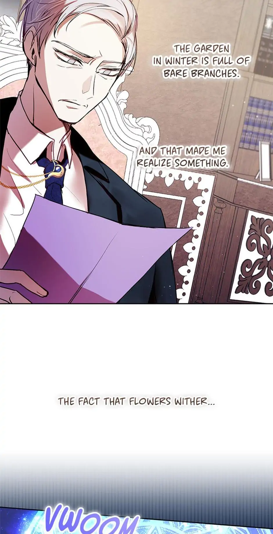 The Perks of Being a Villainess Chapter 6 - page 24