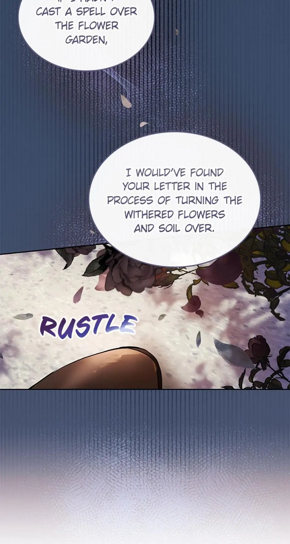 The Perks of Being a Villainess Chapter 6 - page 28