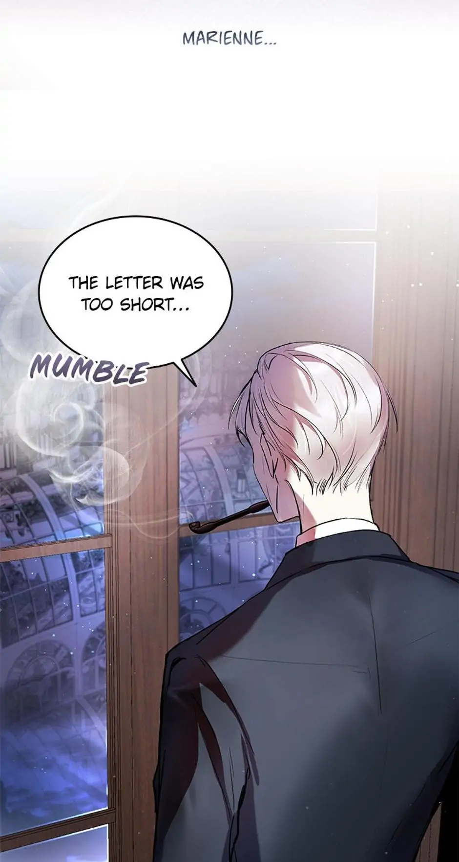 The Perks of Being a Villainess Chapter 6 - page 29