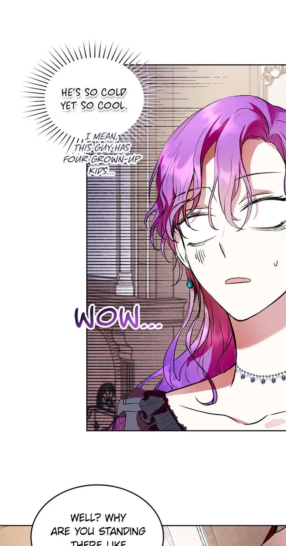 The Perks of Being a Villainess Chapter 6 - page 37