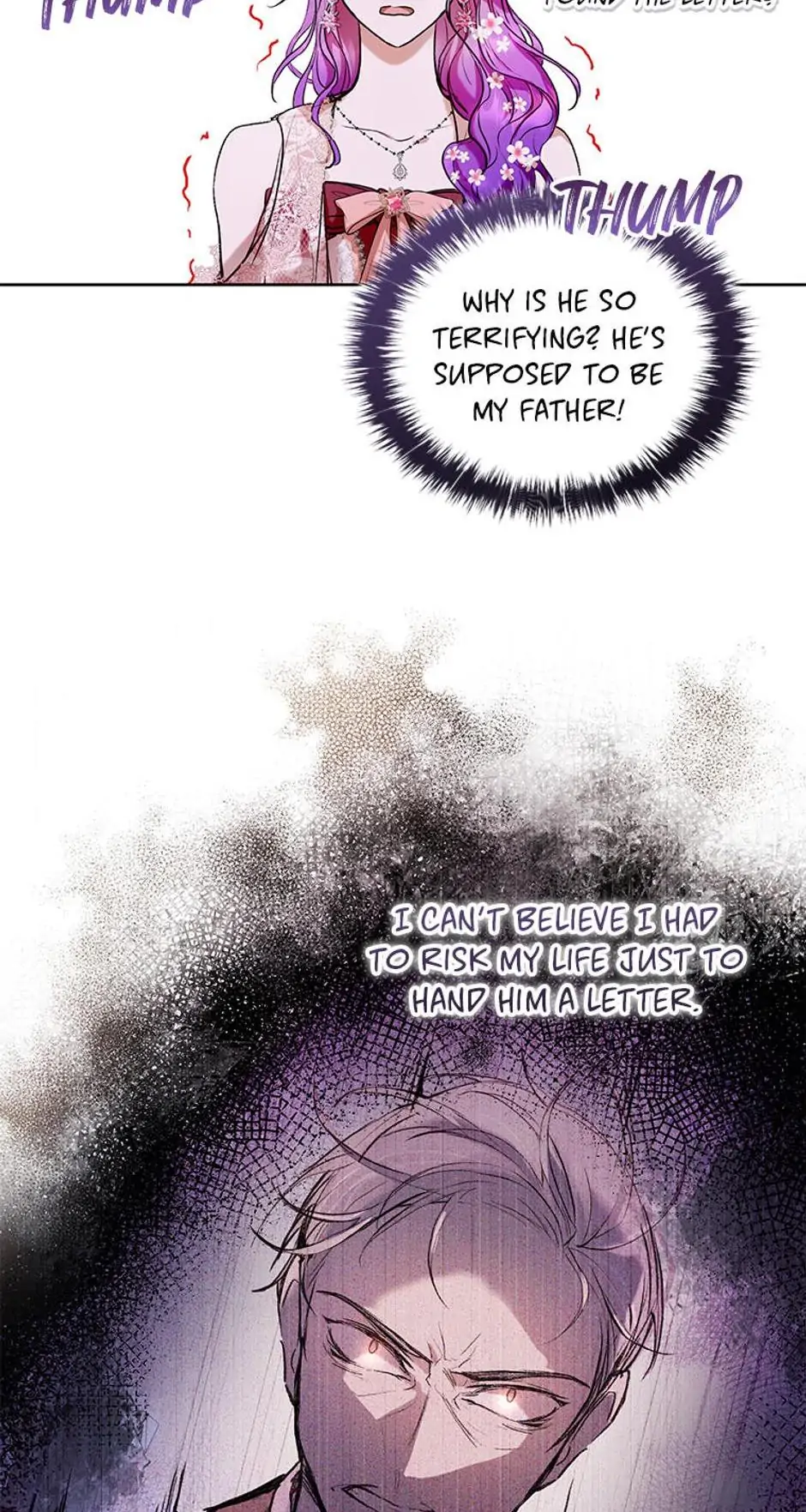 The Perks of Being a Villainess Chapter 6 - page 4