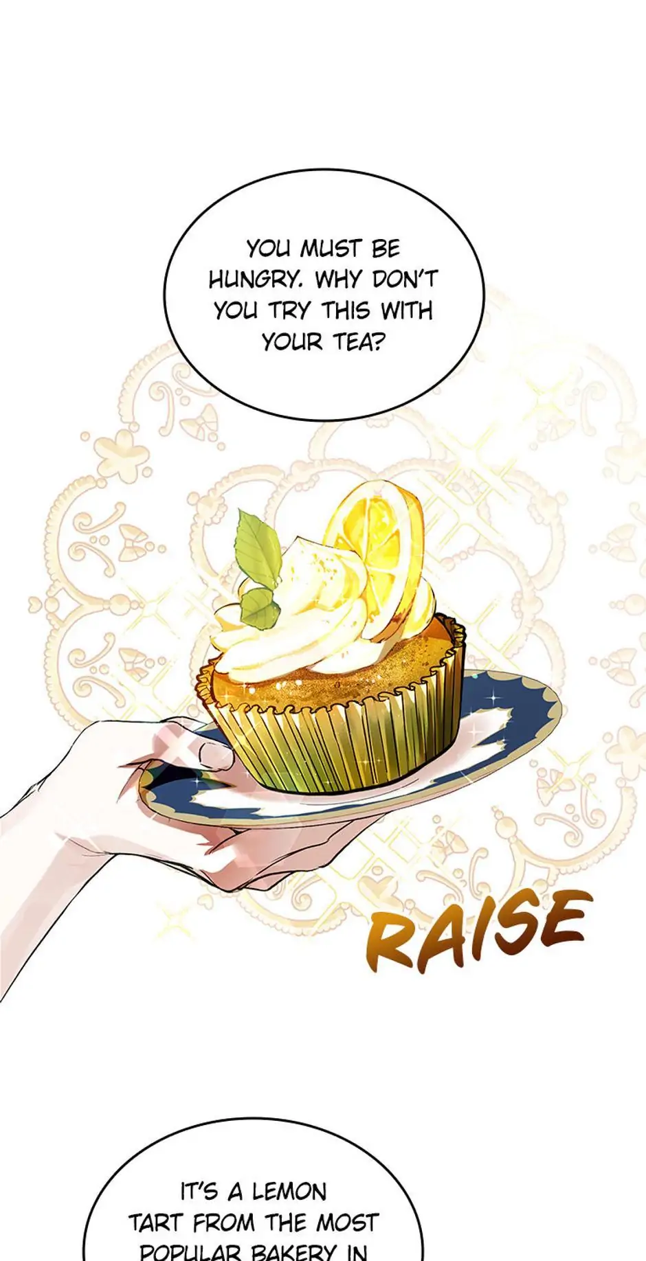 The Perks of Being a Villainess Chapter 6 - page 43