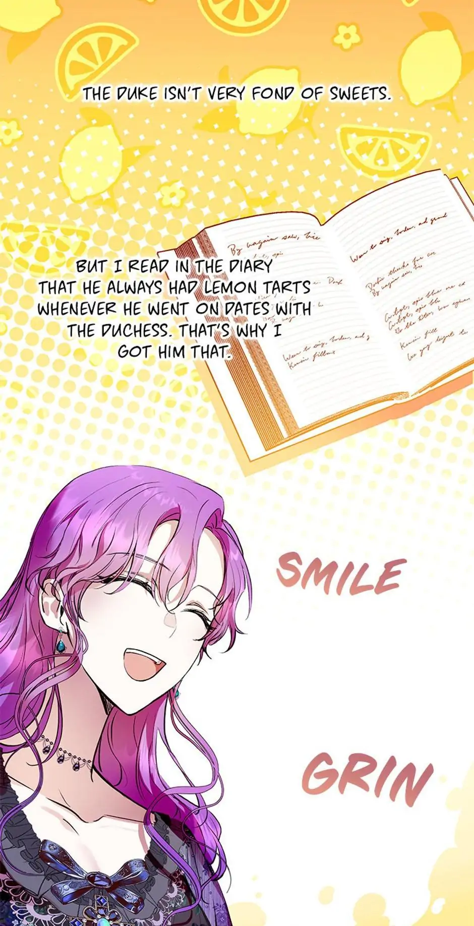 The Perks of Being a Villainess Chapter 6 - page 45