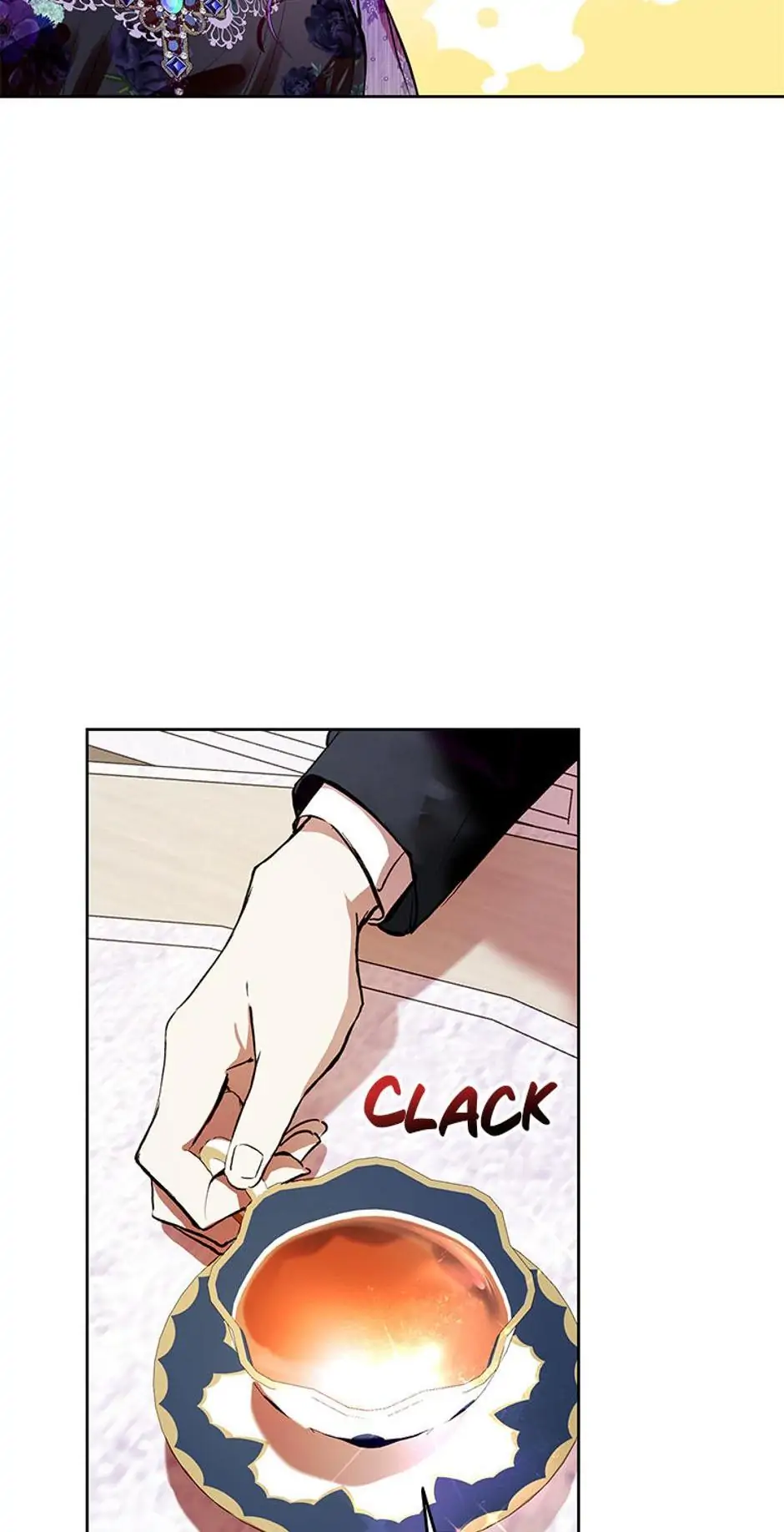 The Perks of Being a Villainess Chapter 6 - page 46
