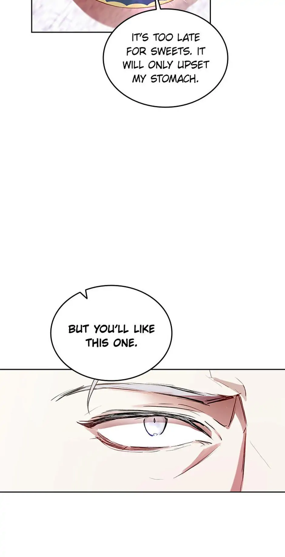 The Perks of Being a Villainess Chapter 6 - page 47