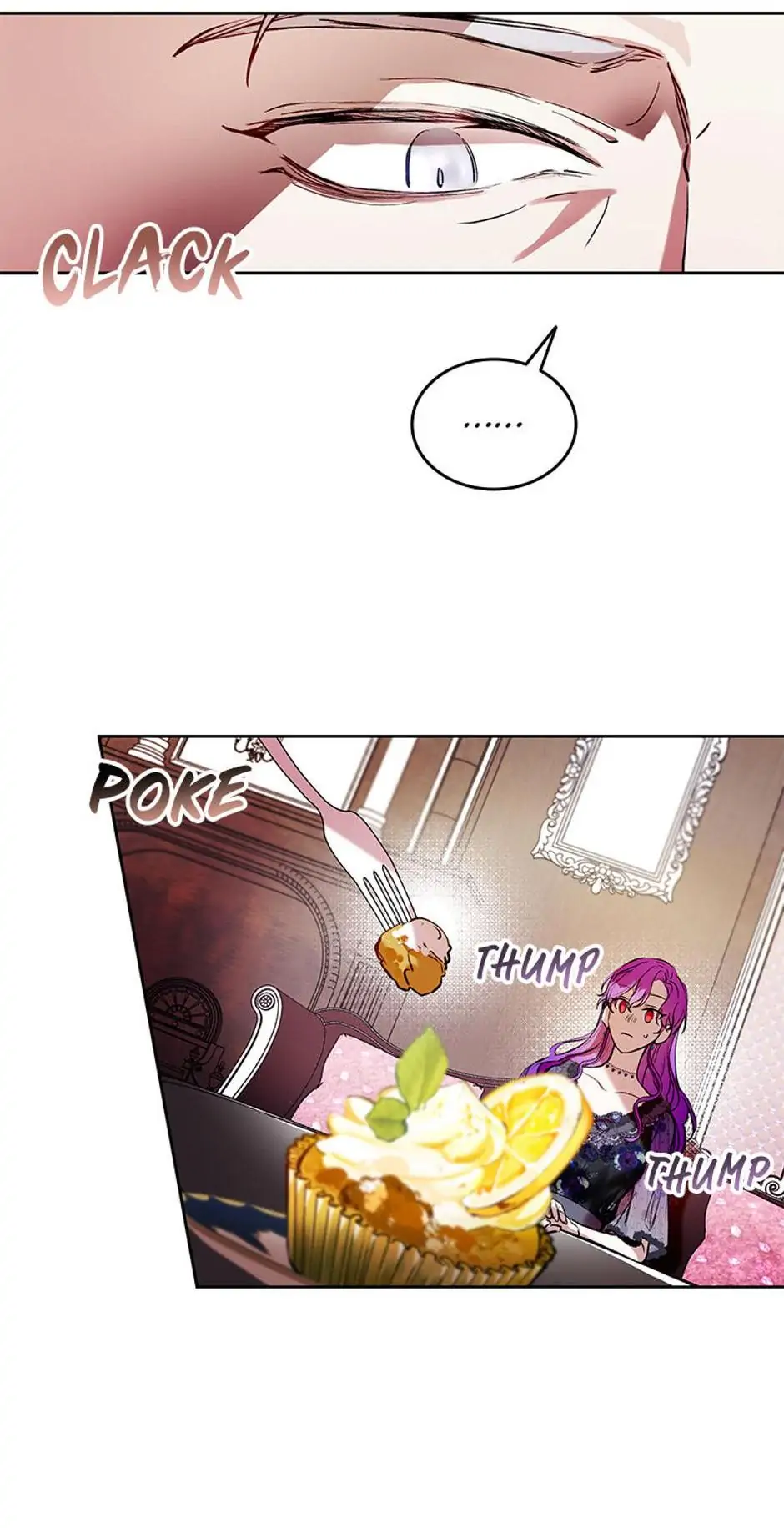The Perks of Being a Villainess Chapter 6 - page 48