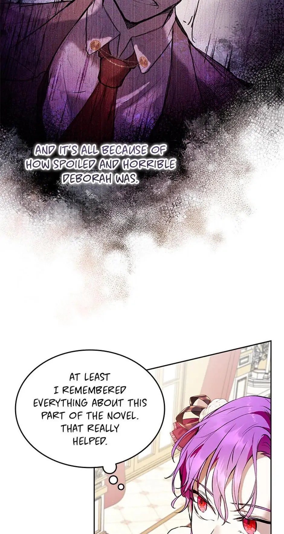 The Perks of Being a Villainess Chapter 6 - page 5