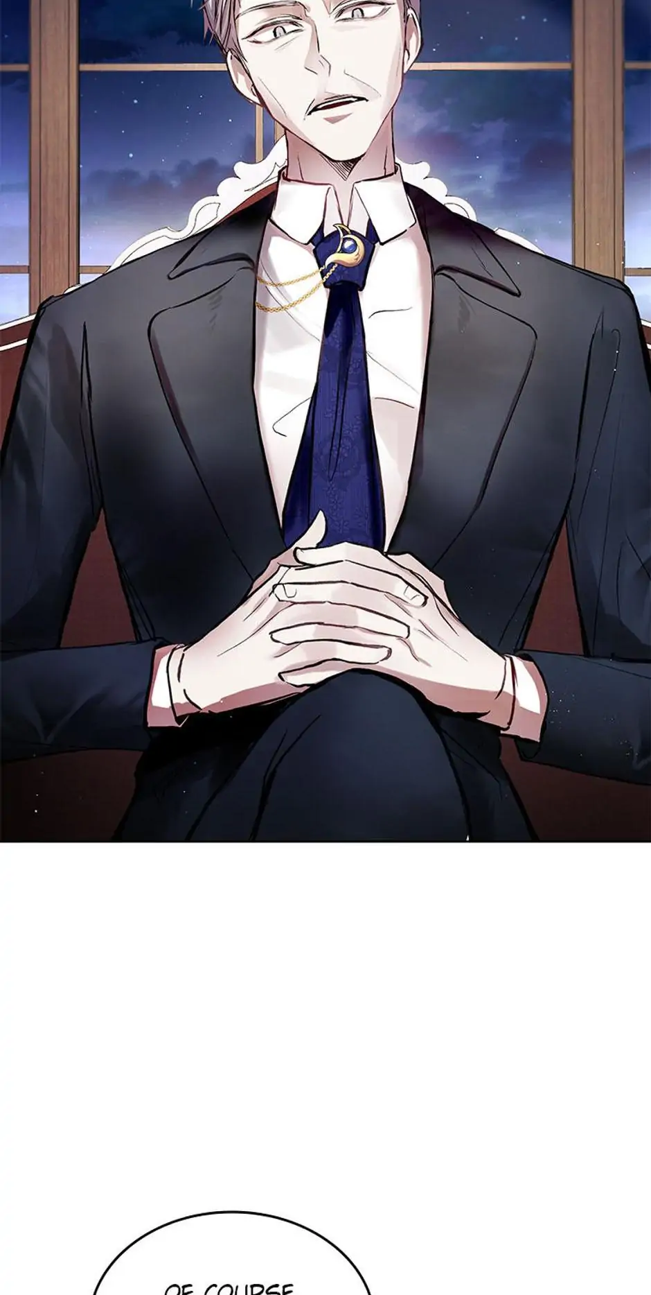 The Perks of Being a Villainess Chapter 6 - page 52