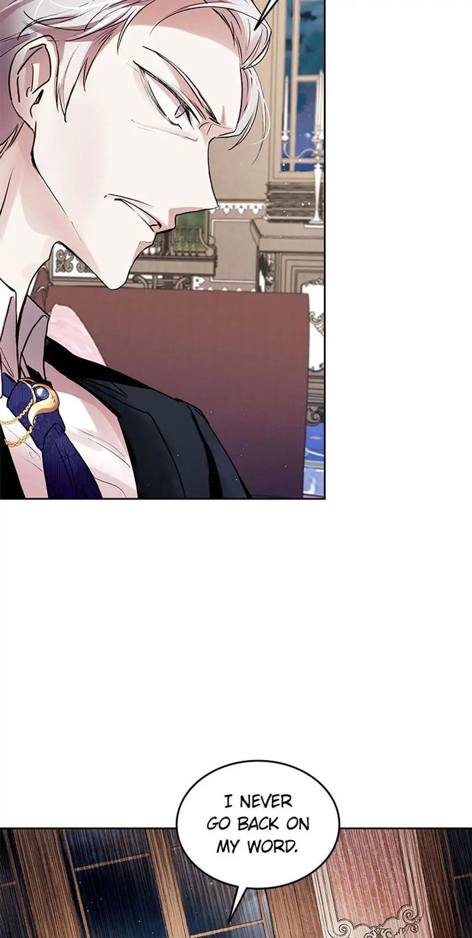 The Perks of Being a Villainess Chapter 6 - page 54