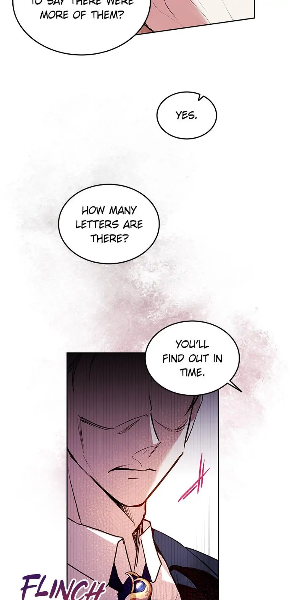 The Perks of Being a Villainess Chapter 6 - page 58