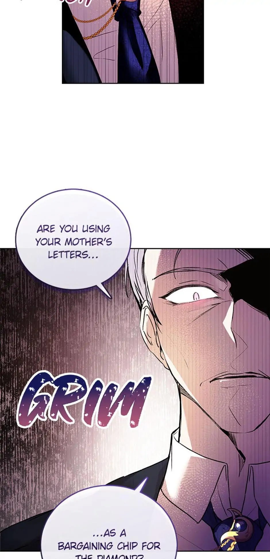 The Perks of Being a Villainess Chapter 6 - page 59