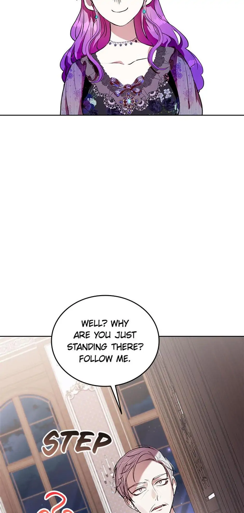 The Perks of Being a Villainess Chapter 6 - page 64