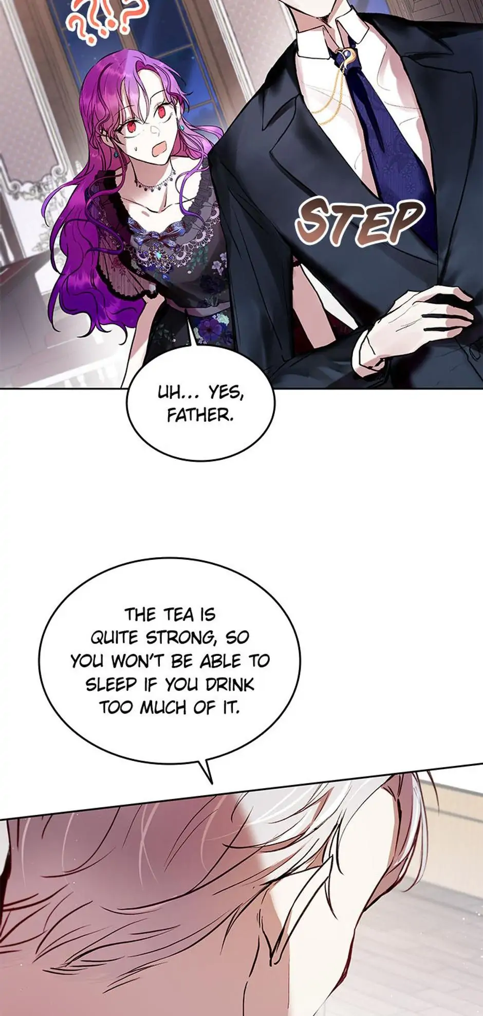 The Perks of Being a Villainess Chapter 6 - page 65