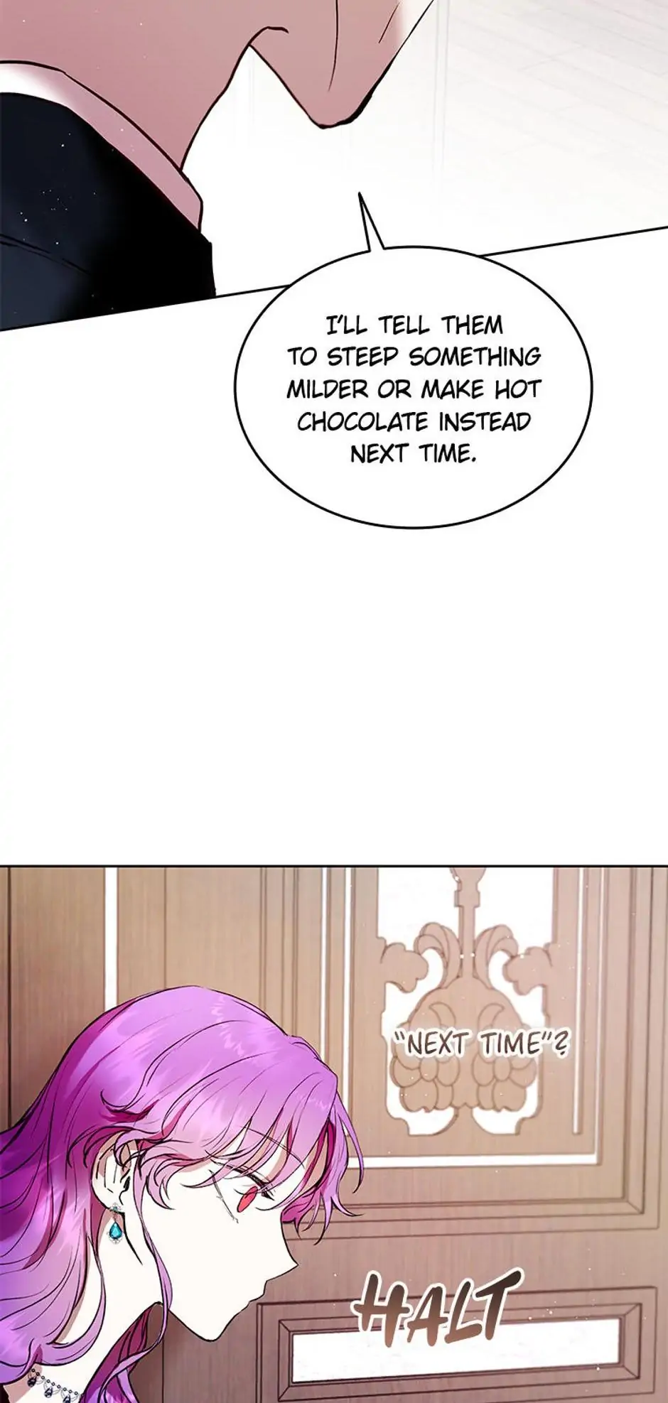 The Perks of Being a Villainess Chapter 6 - page 66