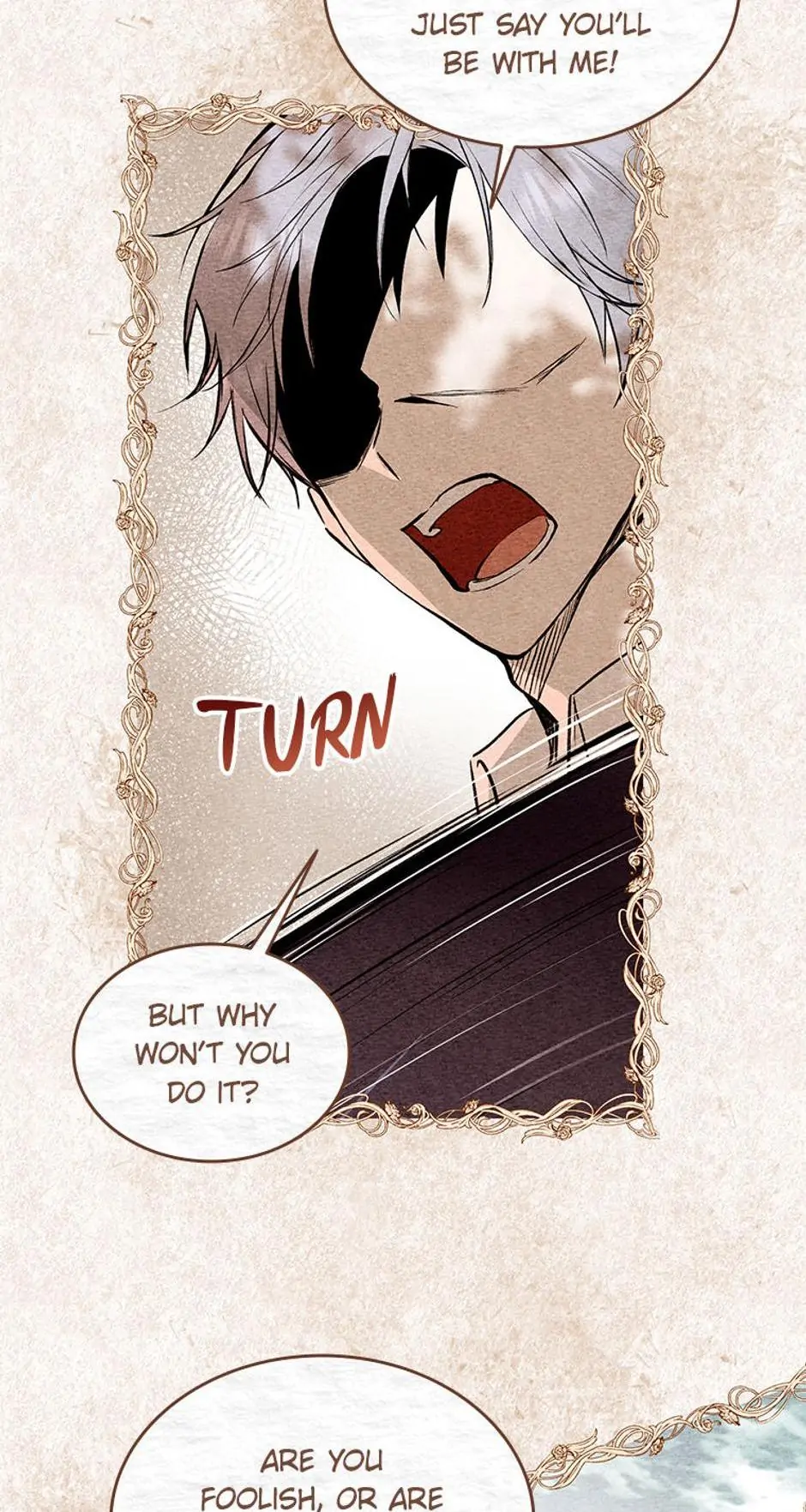 The Perks of Being a Villainess Chapter 6 - page 8