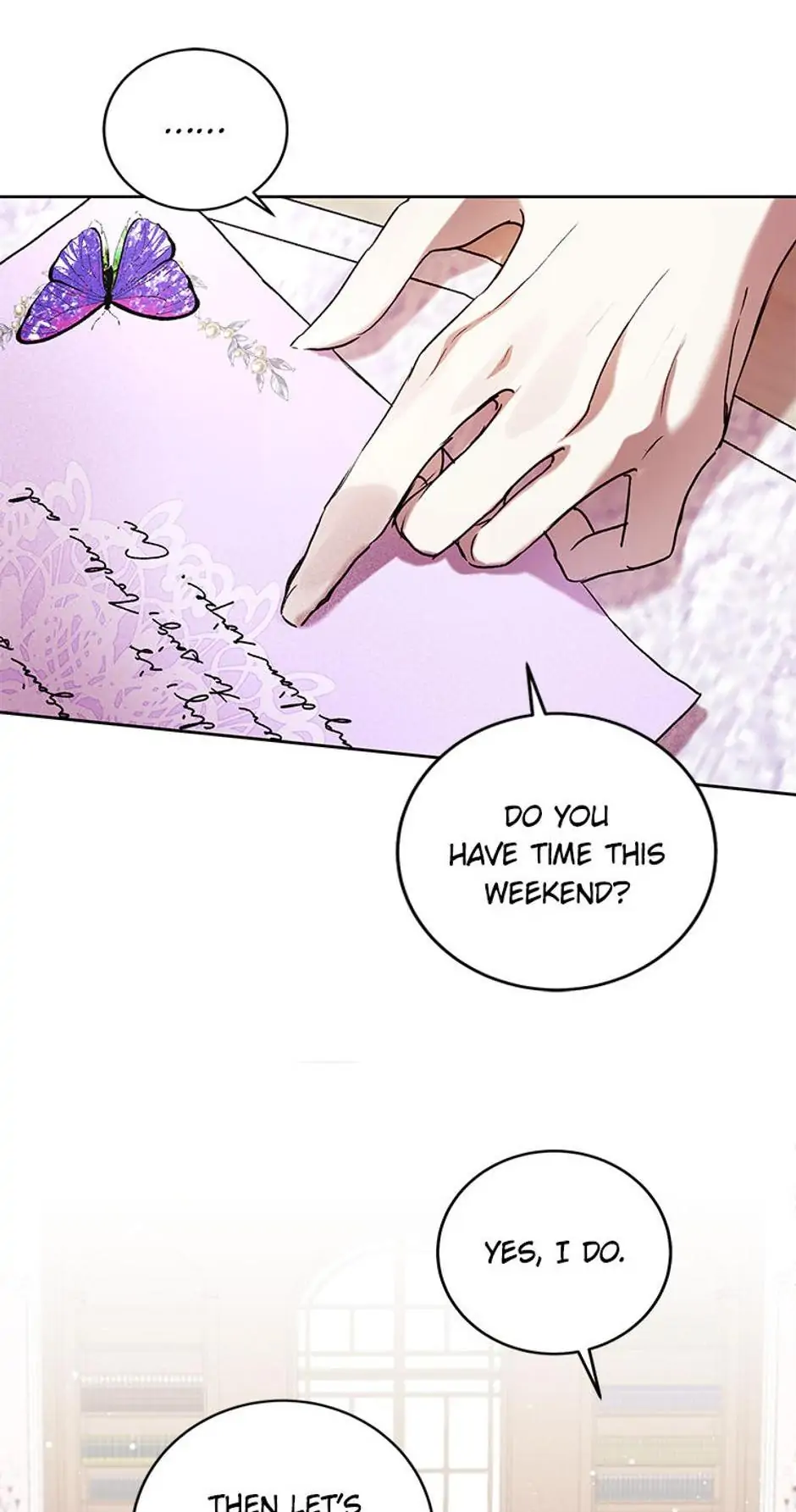 The Perks of Being a Villainess Chapter 7 - page 11