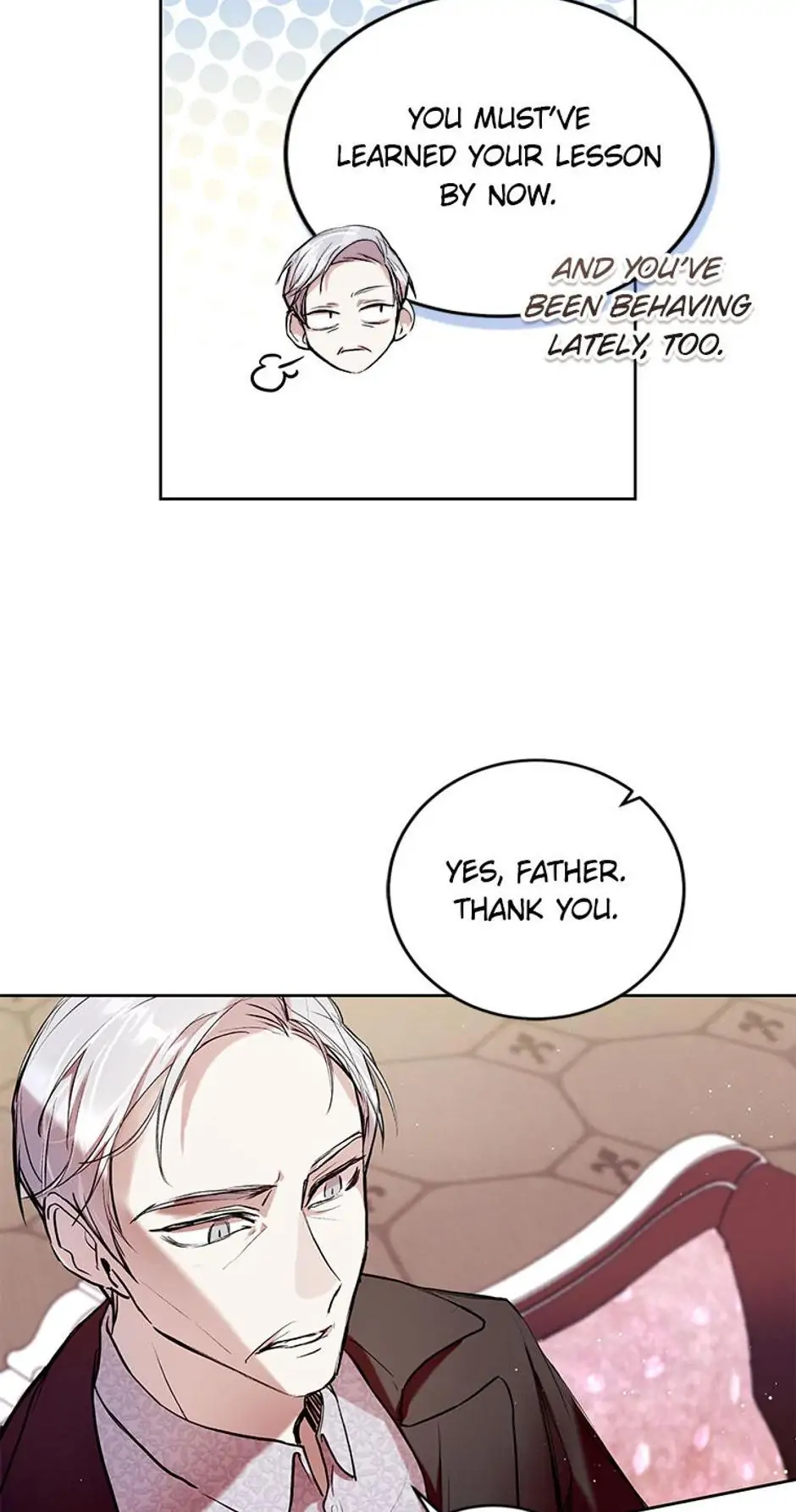 The Perks of Being a Villainess Chapter 7 - page 13