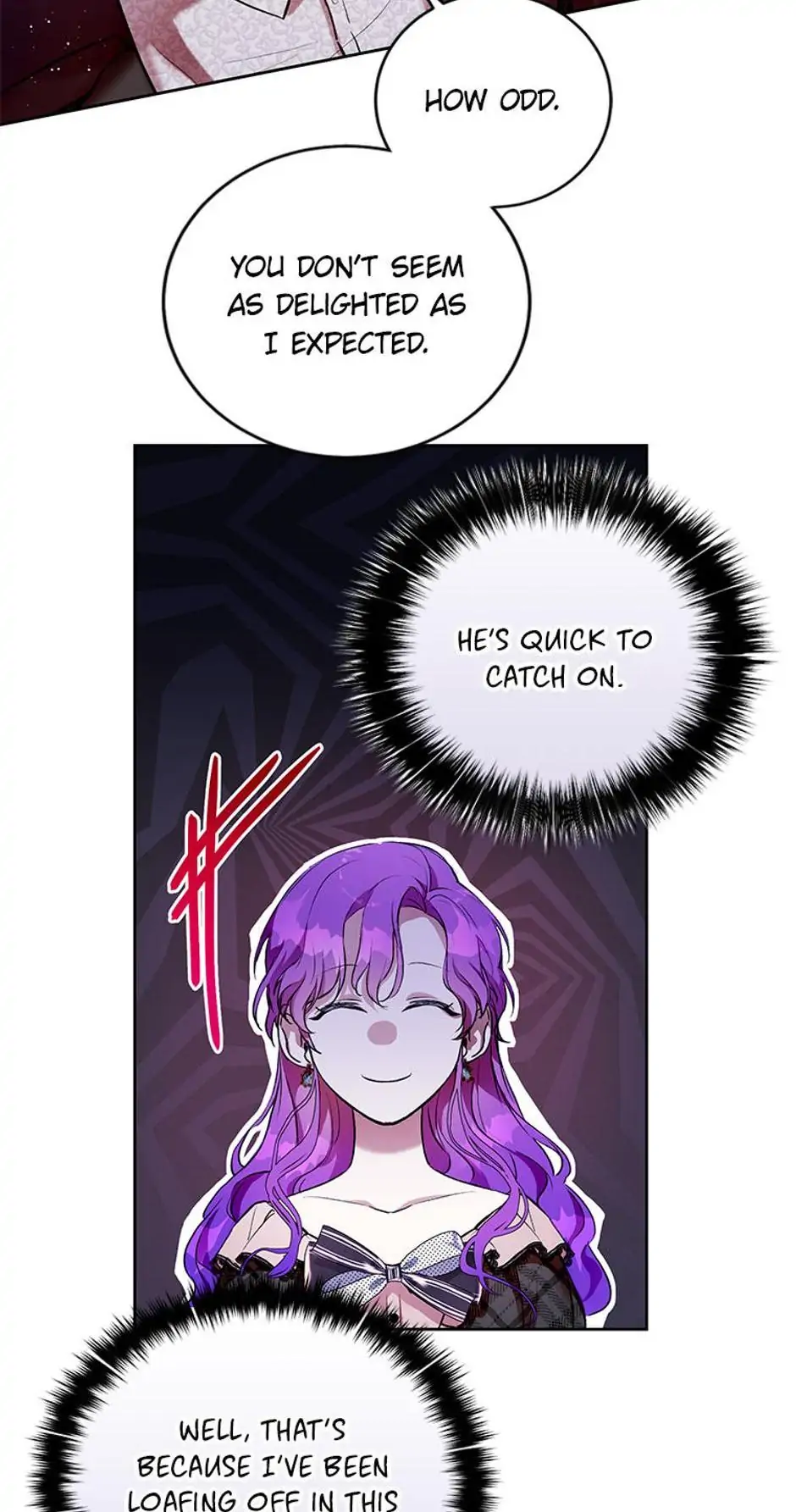 The Perks of Being a Villainess Chapter 7 - page 14