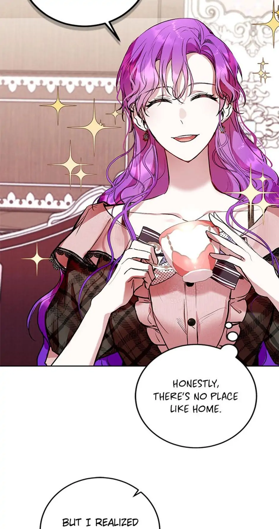 The Perks of Being a Villainess Chapter 7 - page 16