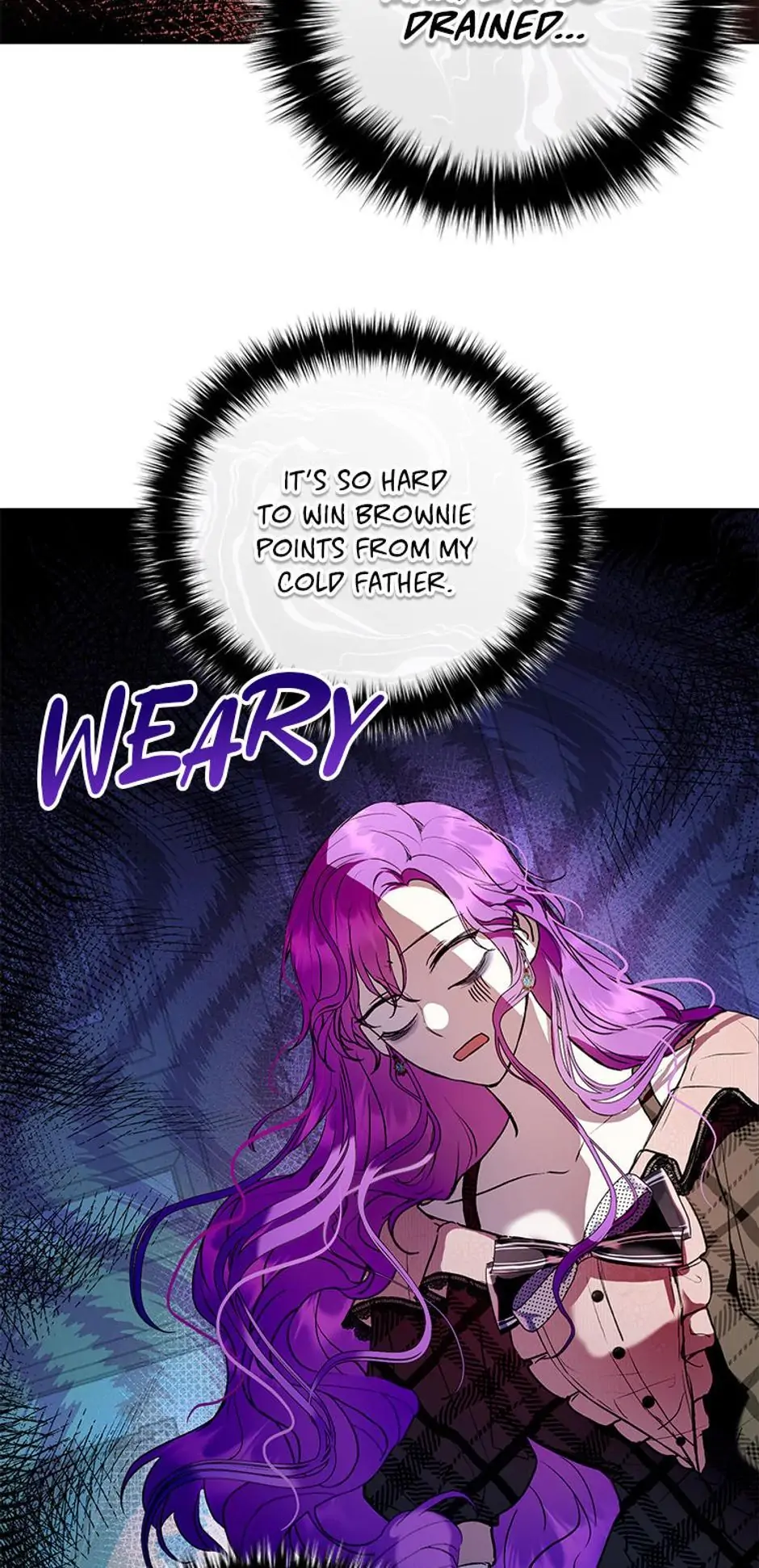 The Perks of Being a Villainess Chapter 7 - page 22