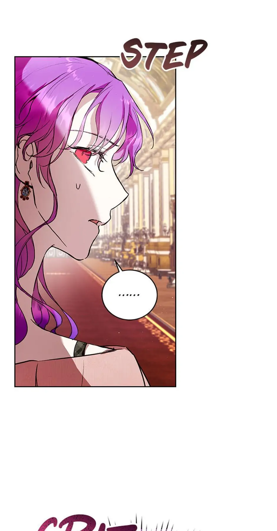 The Perks of Being a Villainess Chapter 7 - page 29