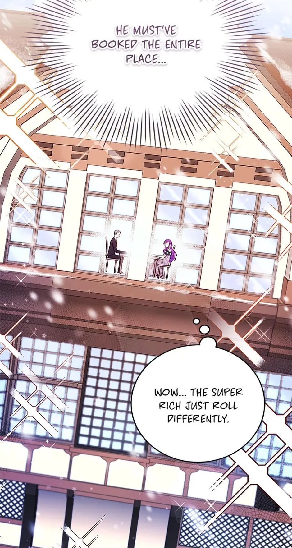 The Perks of Being a Villainess Chapter 7 - page 36