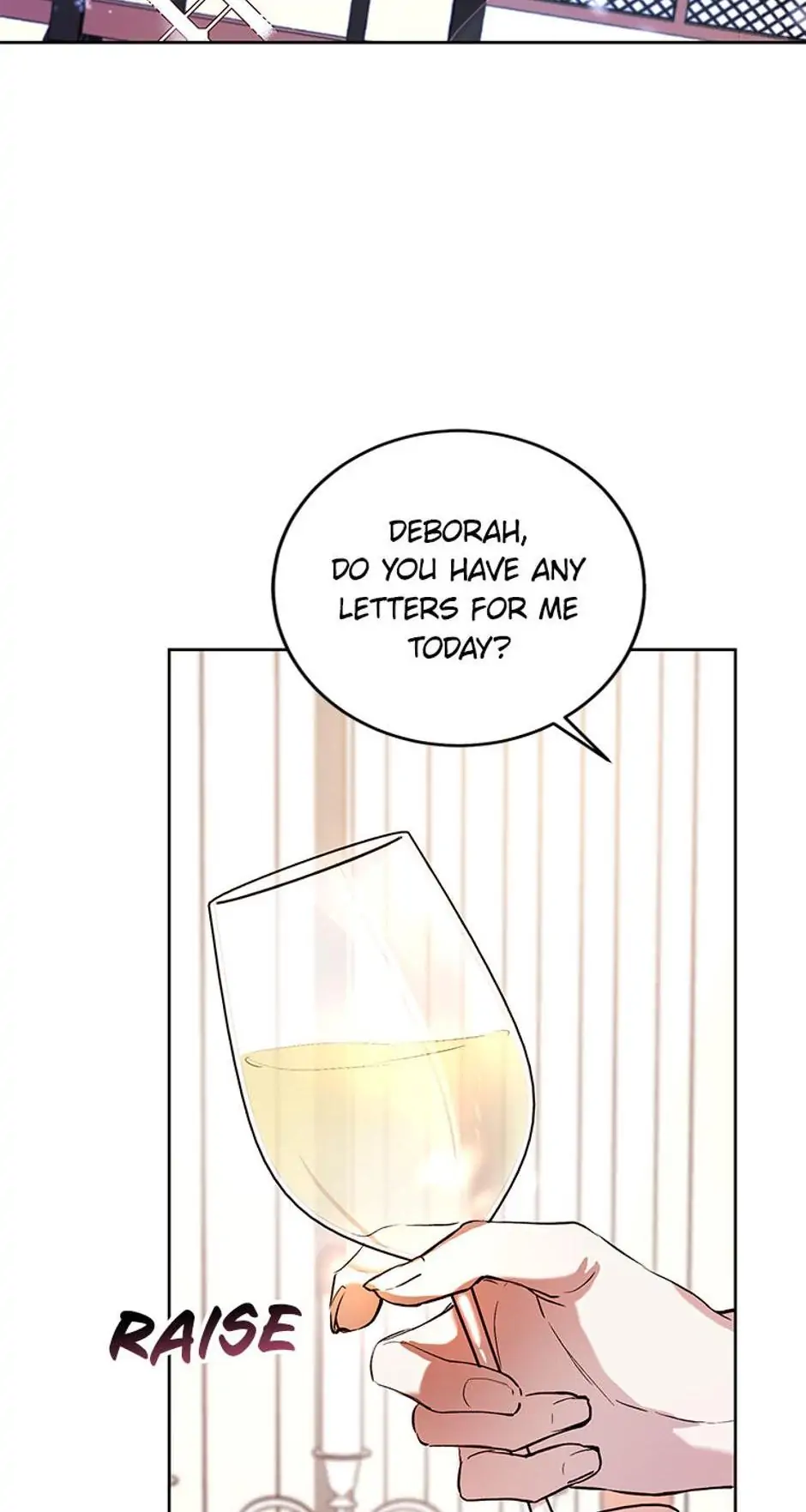 The Perks of Being a Villainess Chapter 7 - page 37