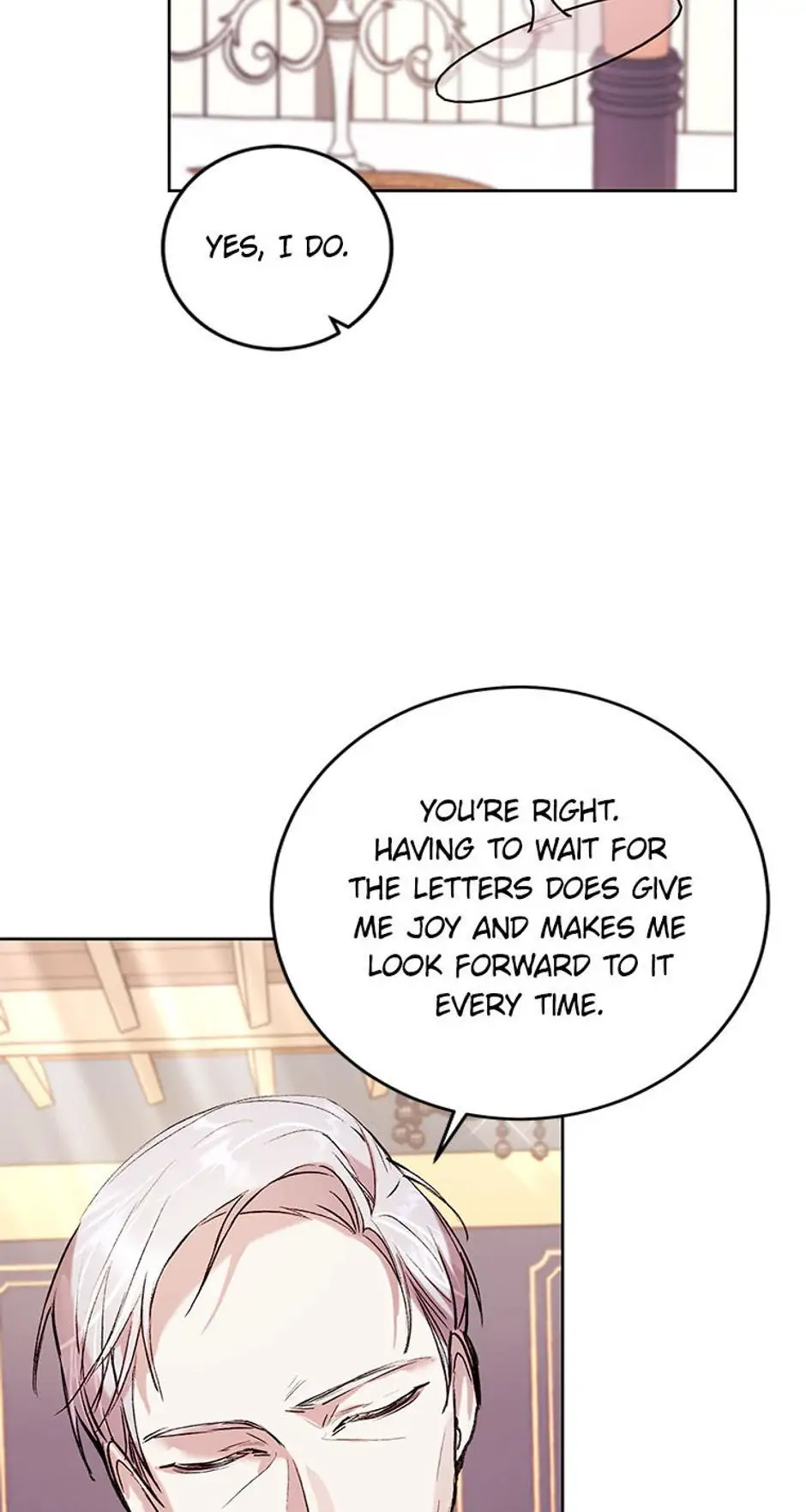 The Perks of Being a Villainess Chapter 7 - page 38