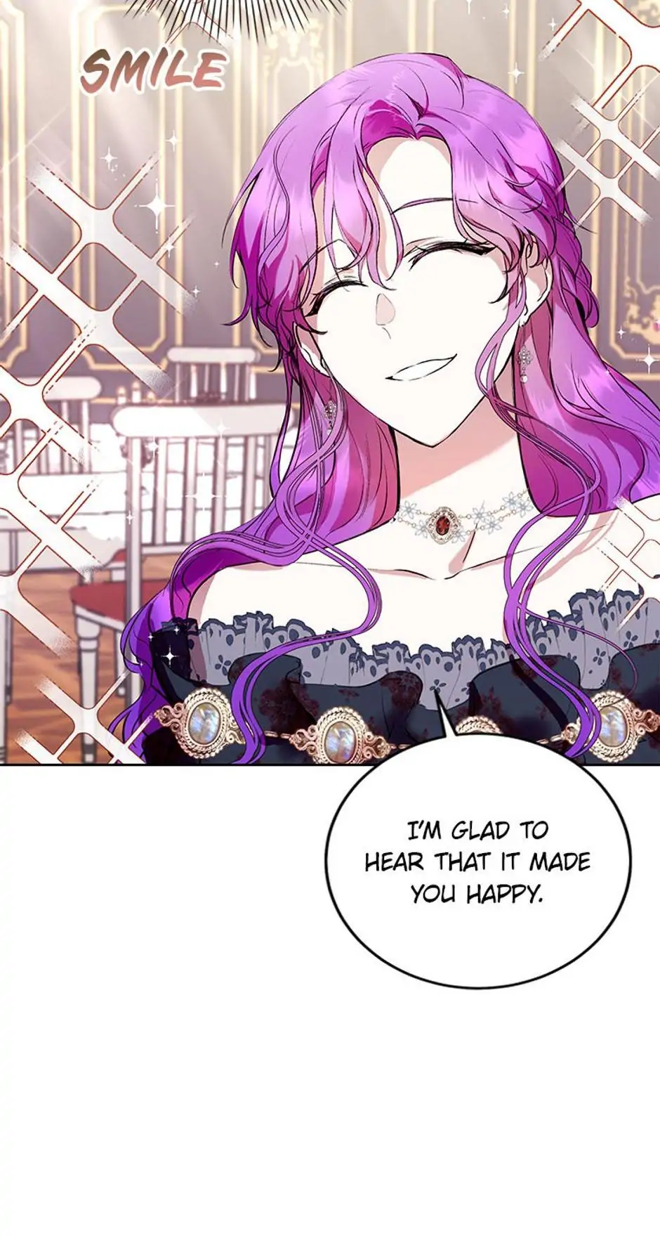 The Perks of Being a Villainess Chapter 7 - page 40