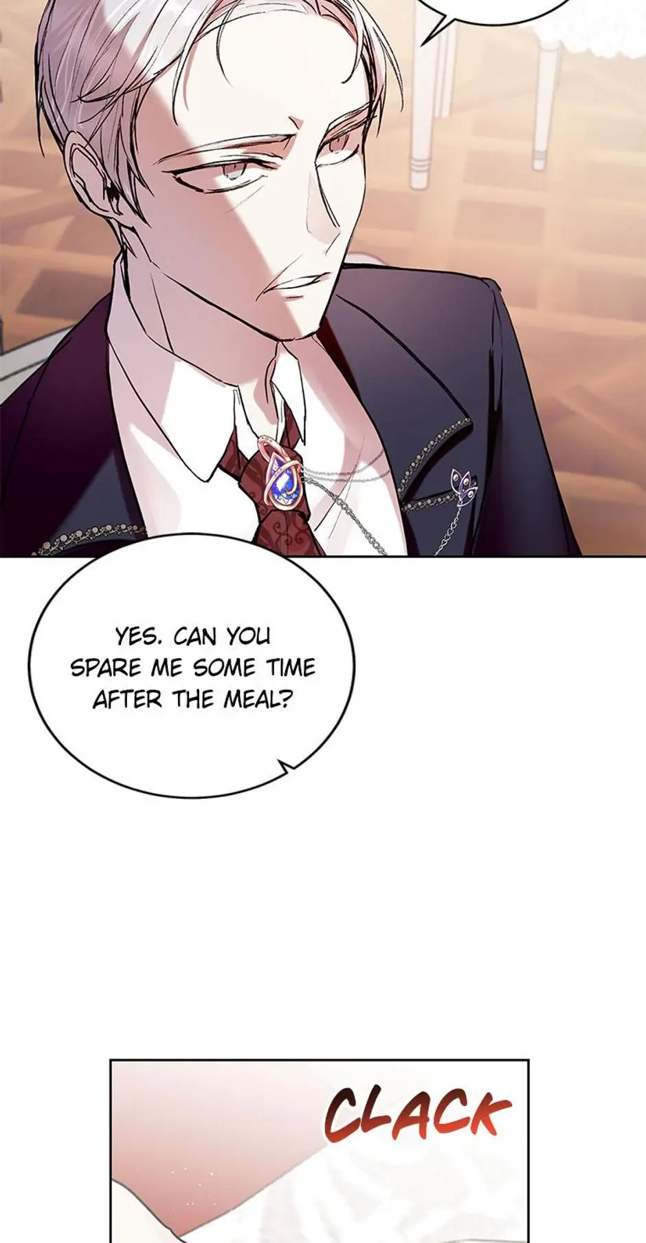 The Perks of Being a Villainess Chapter 7 - page 42