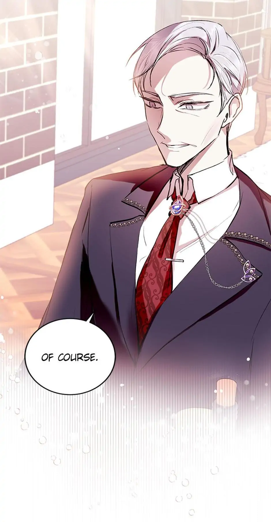 The Perks of Being a Villainess Chapter 7 - page 45
