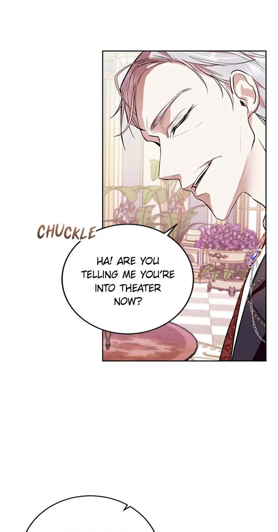The Perks of Being a Villainess Chapter 7 - page 49