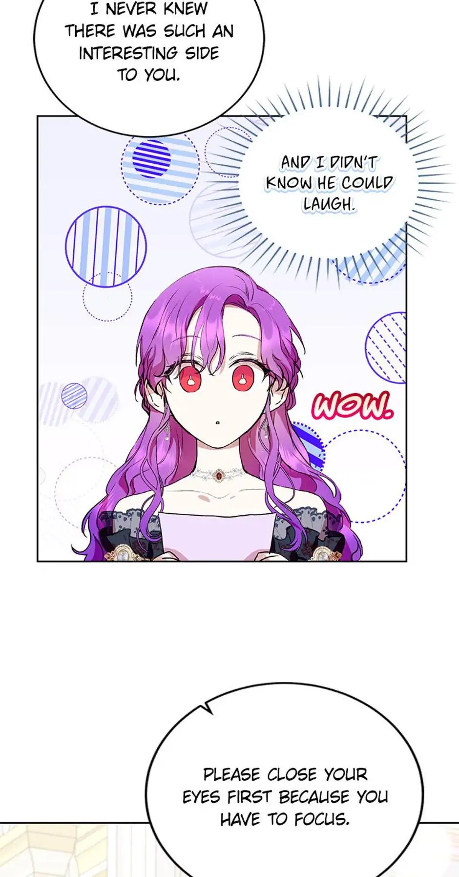 The Perks of Being a Villainess Chapter 7 - page 50