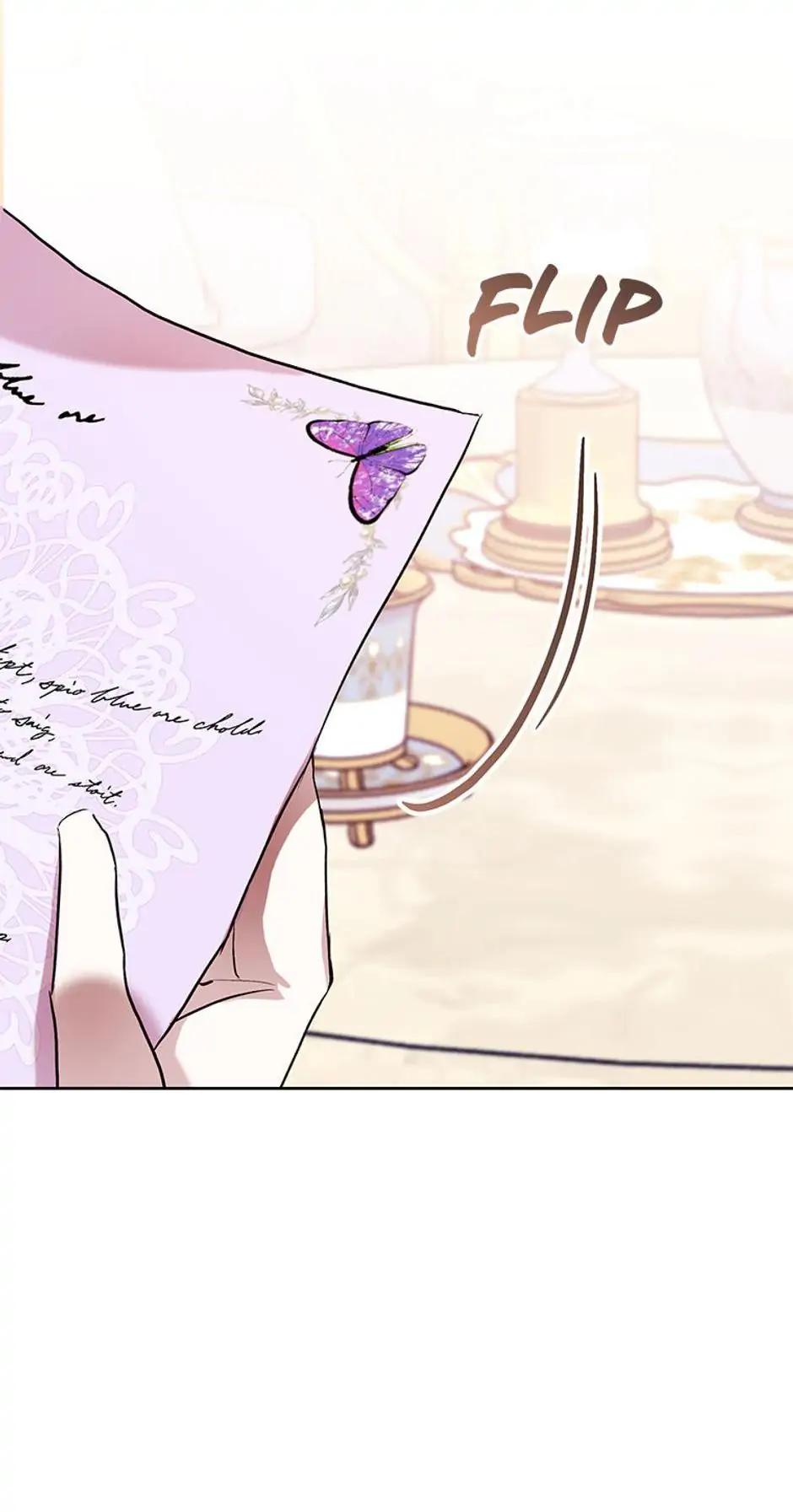 The Perks of Being a Villainess Chapter 7 - page 56
