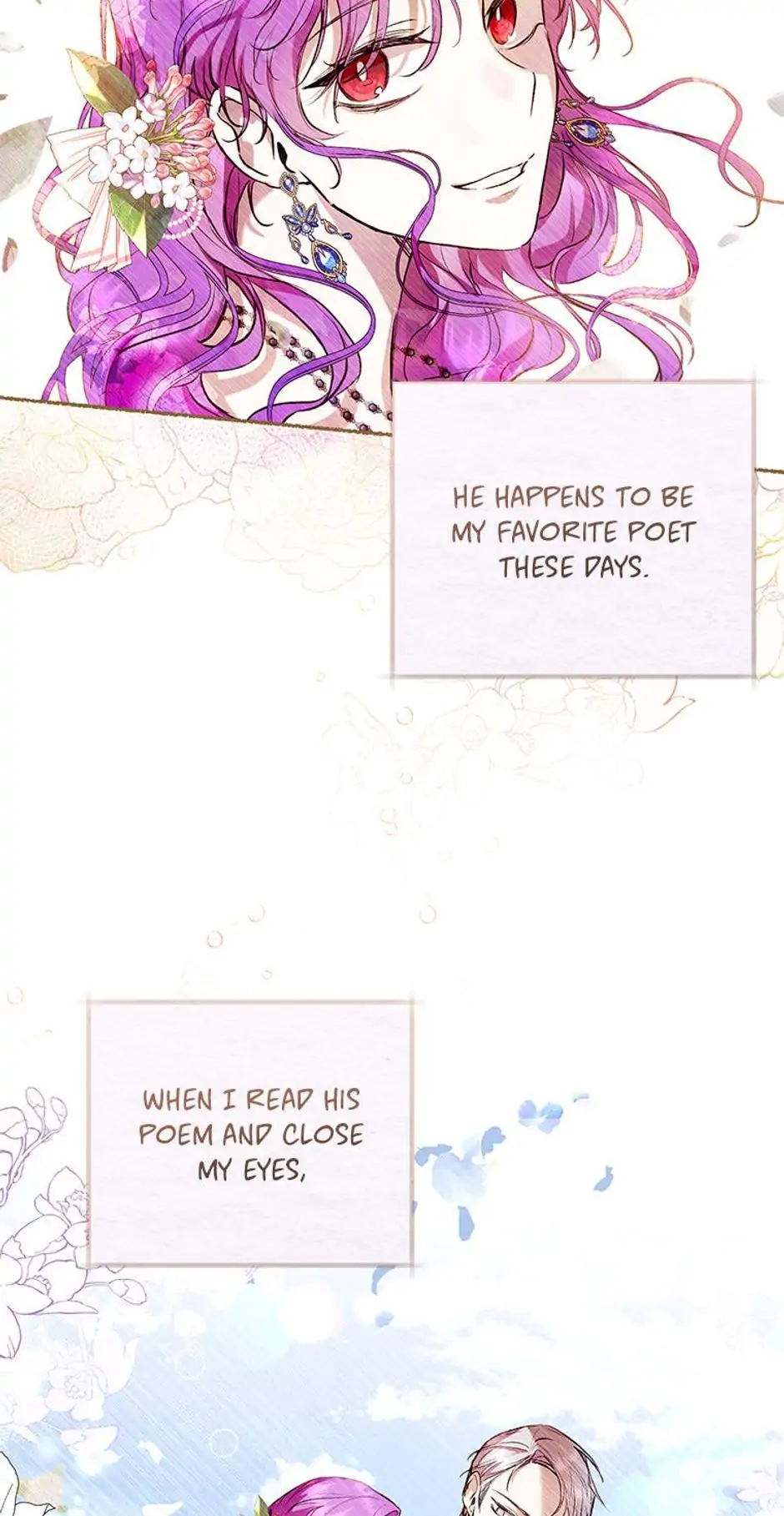 The Perks of Being a Villainess Chapter 7 - page 59
