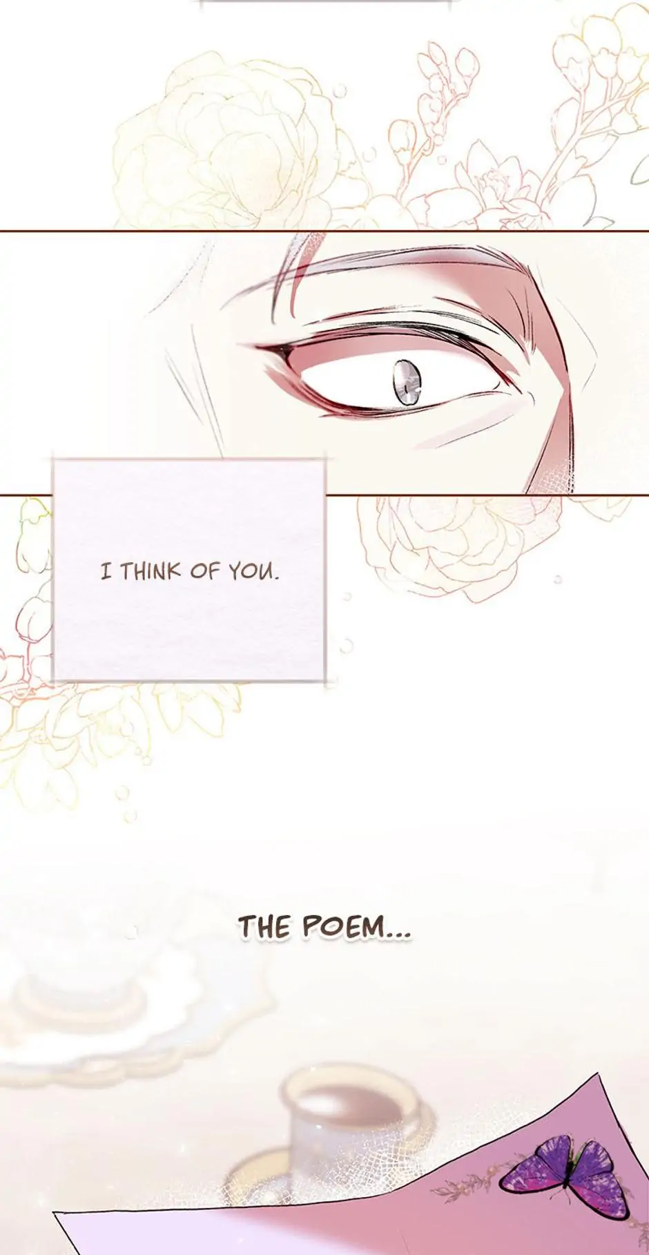 The Perks of Being a Villainess Chapter 7 - page 61