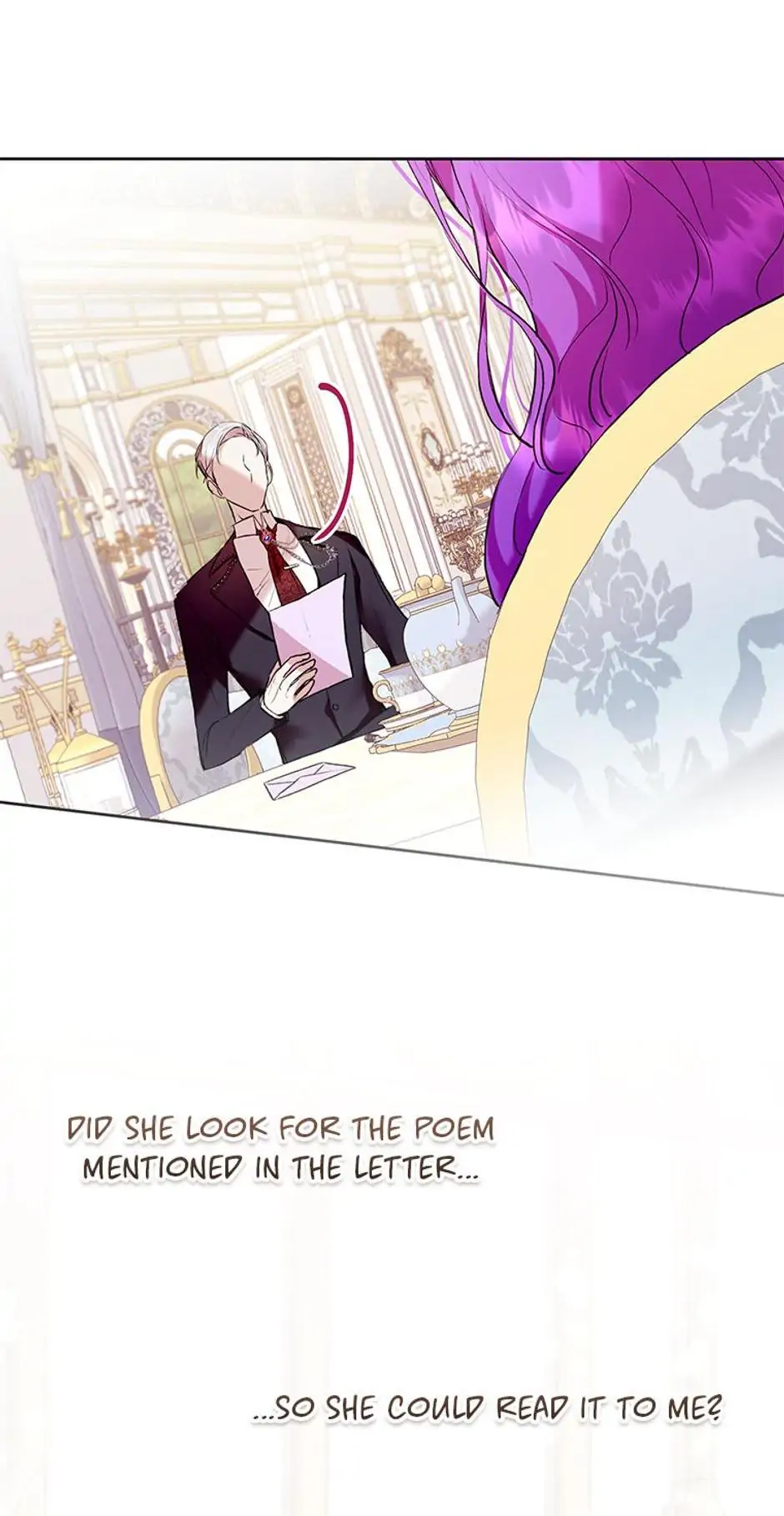 The Perks of Being a Villainess Chapter 7 - page 63