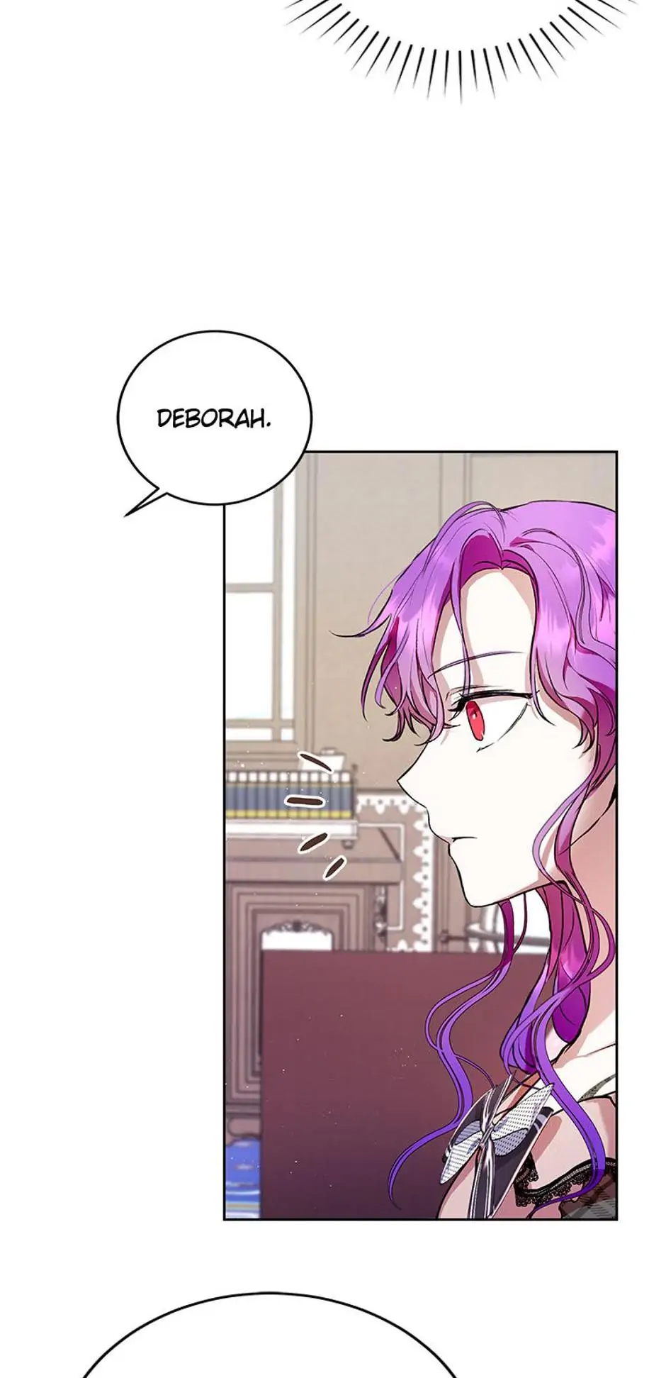 The Perks of Being a Villainess Chapter 7 - page 7