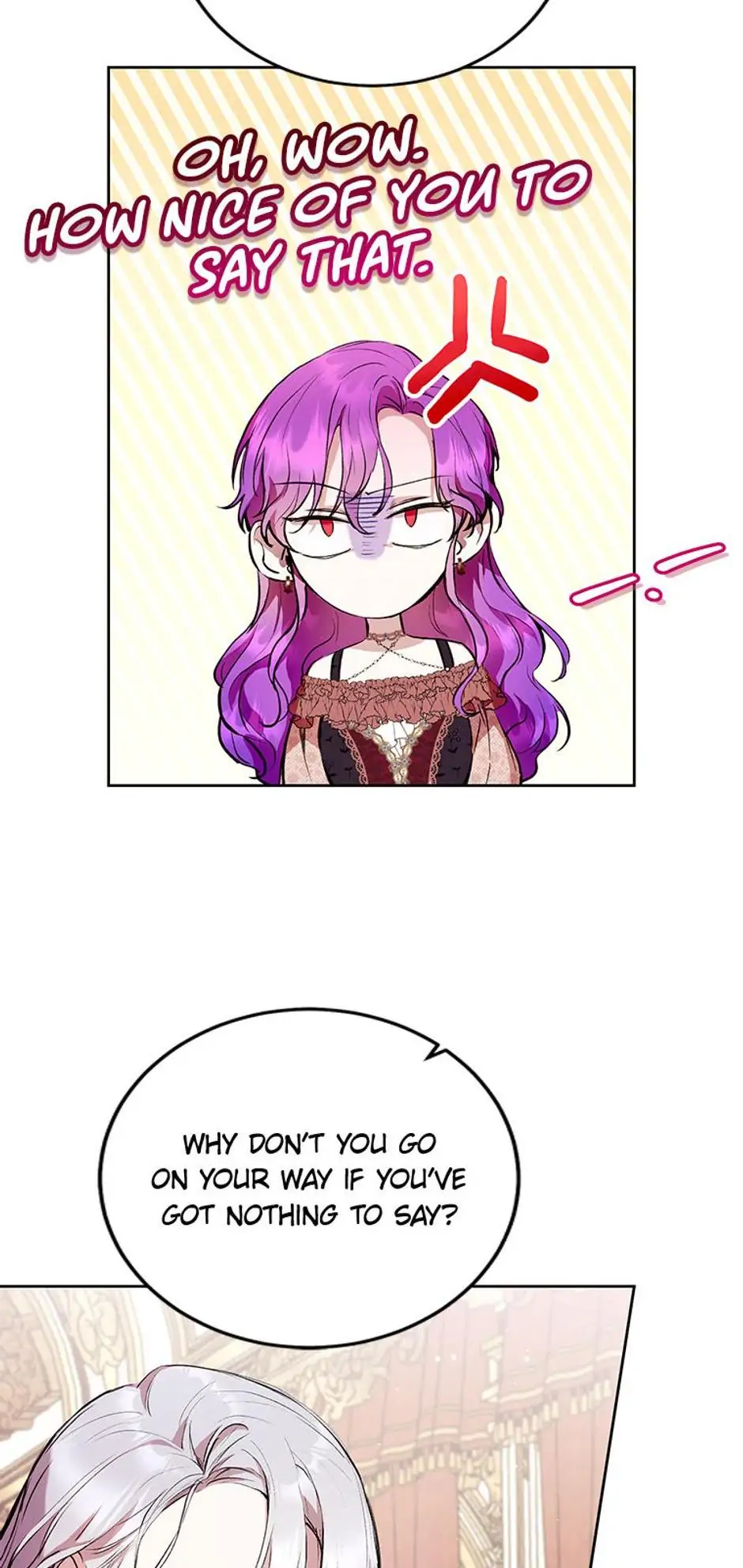 The Perks of Being a Villainess Chapter 8 - page 13