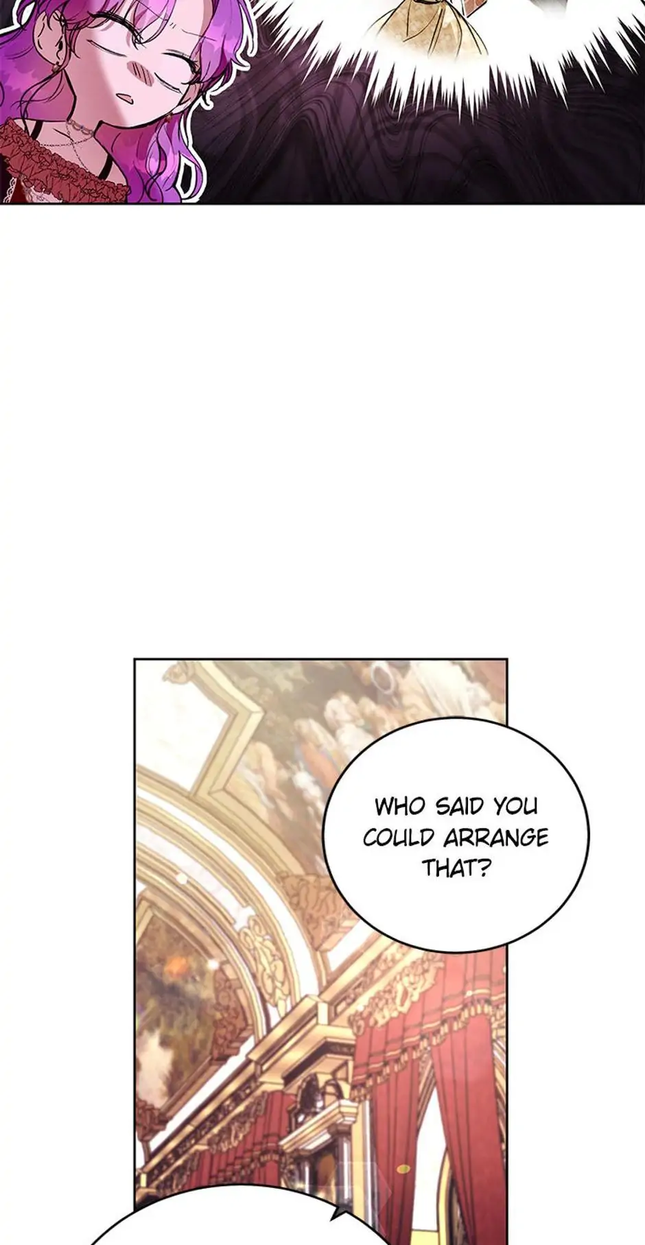 The Perks of Being a Villainess Chapter 8 - page 22