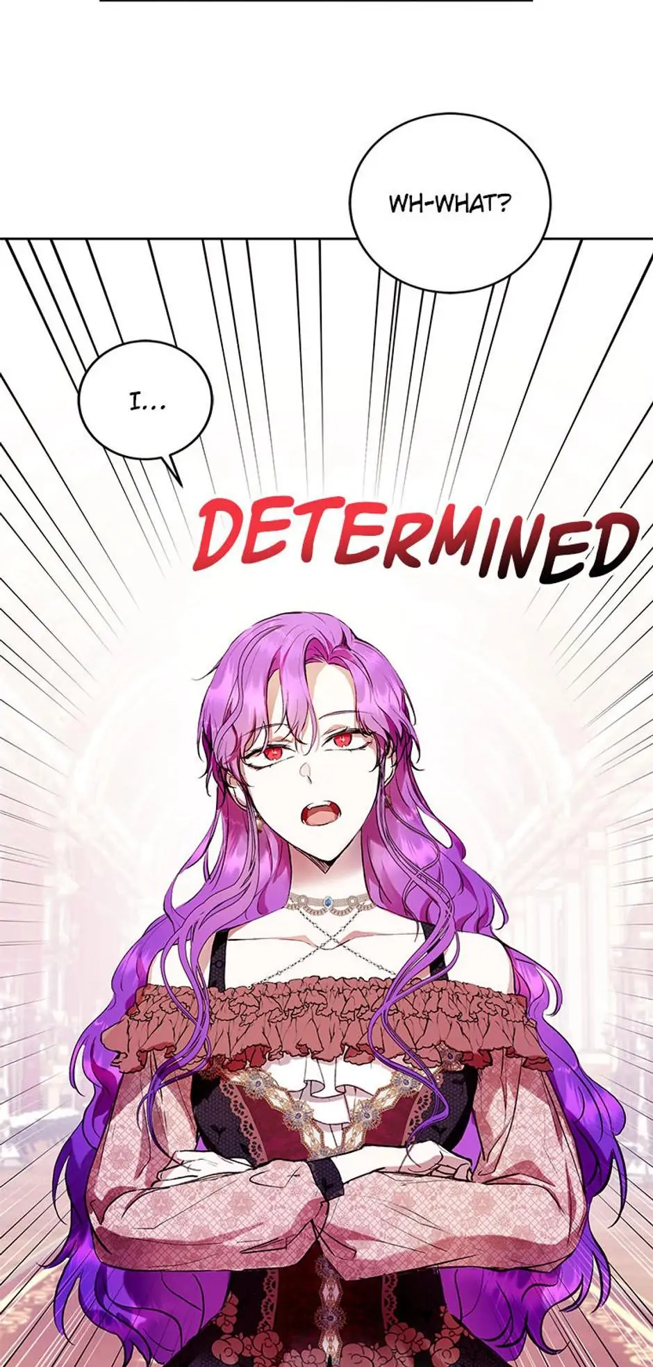 The Perks of Being a Villainess Chapter 8 - page 28