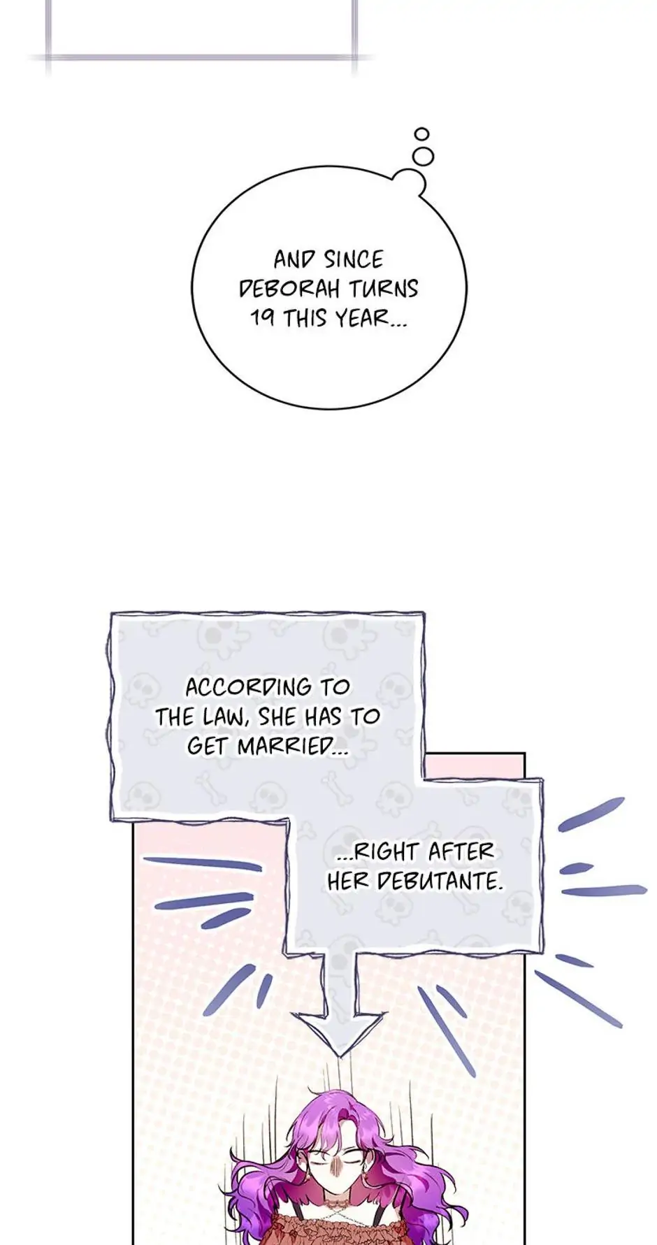 The Perks of Being a Villainess Chapter 8 - page 37