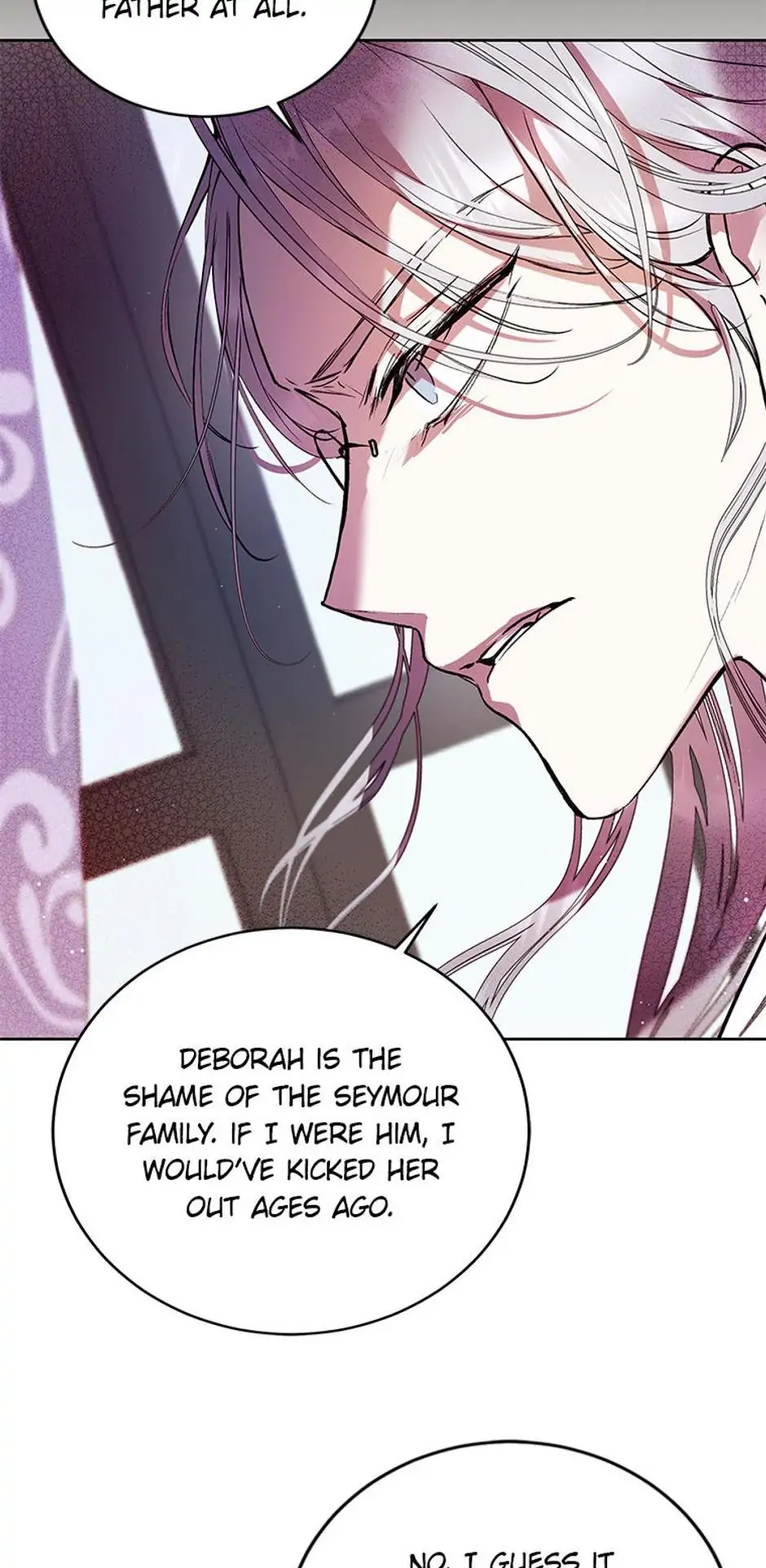 The Perks of Being a Villainess Chapter 8 - page 4