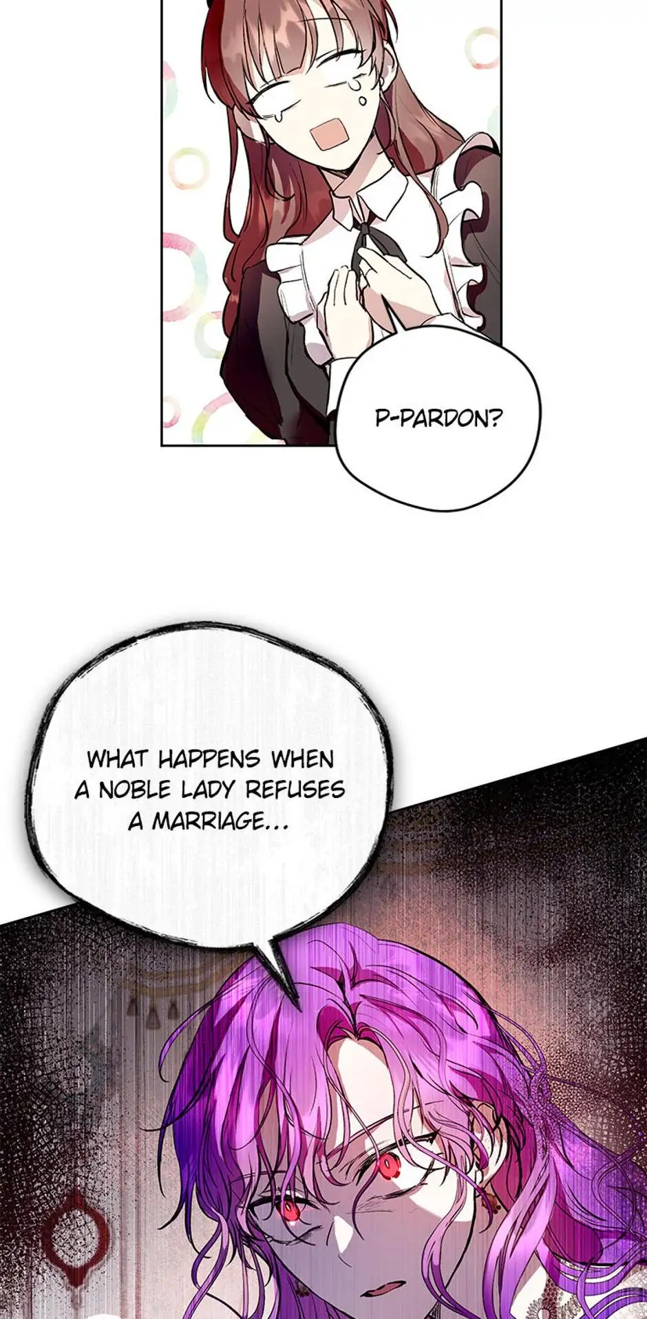 The Perks of Being a Villainess Chapter 8 - page 43