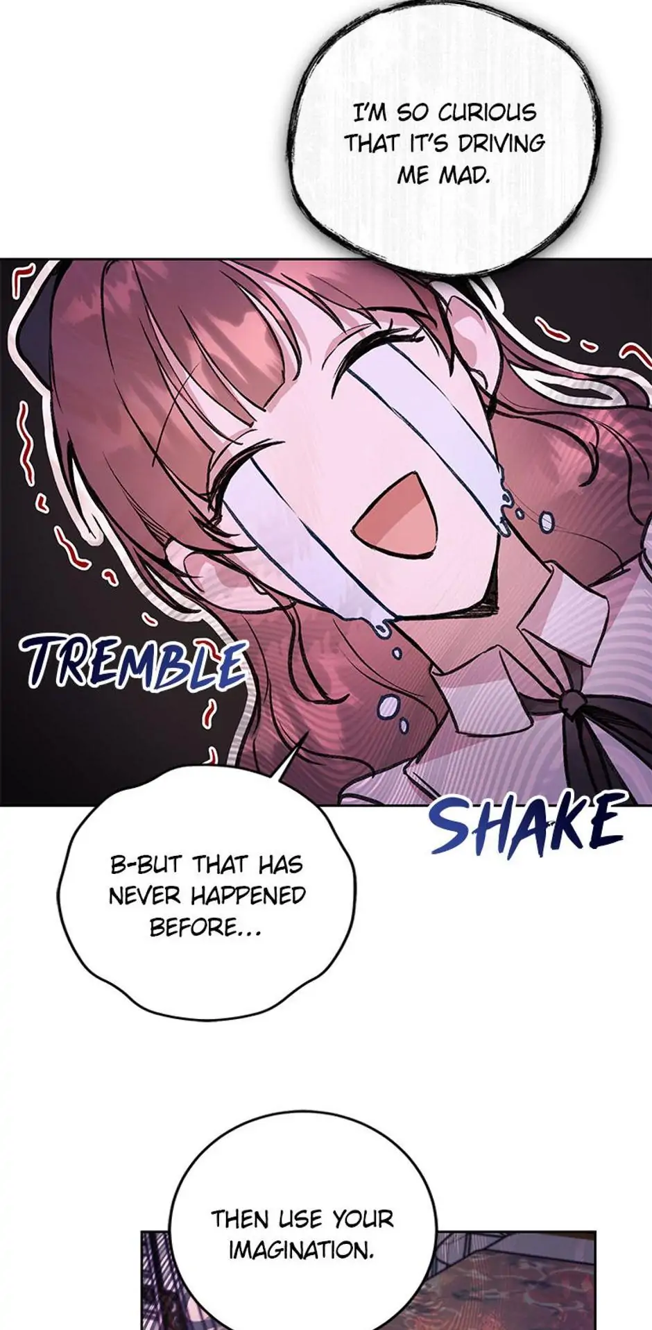 The Perks of Being a Villainess Chapter 8 - page 45