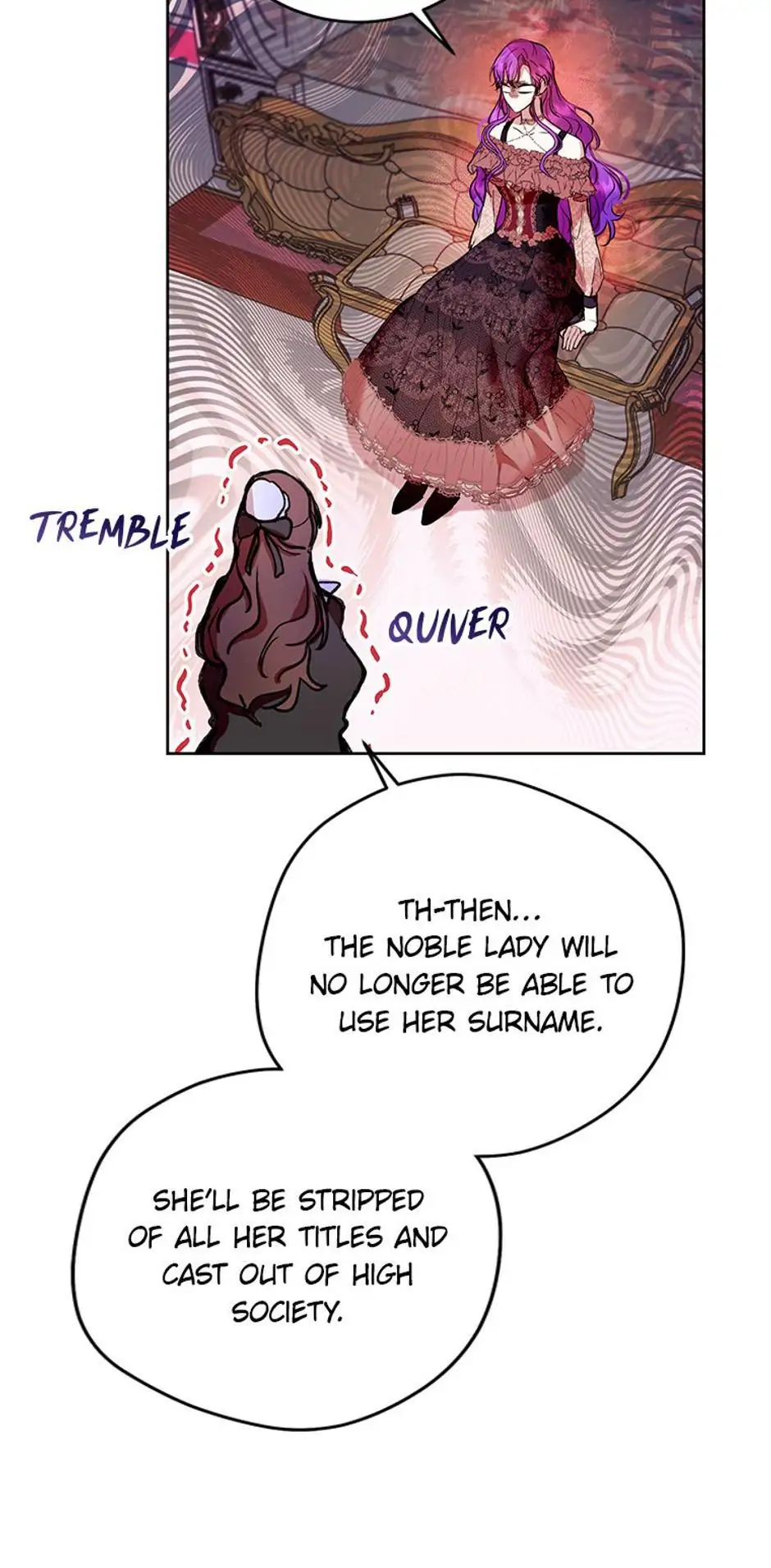 The Perks of Being a Villainess Chapter 8 - page 46