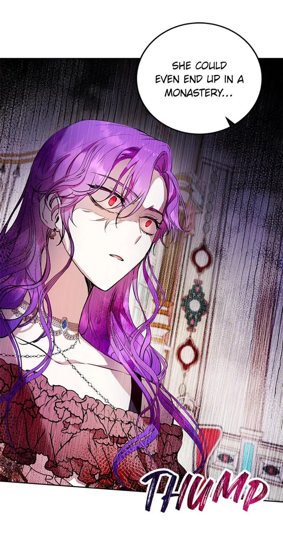 The Perks of Being a Villainess Chapter 8 - page 47