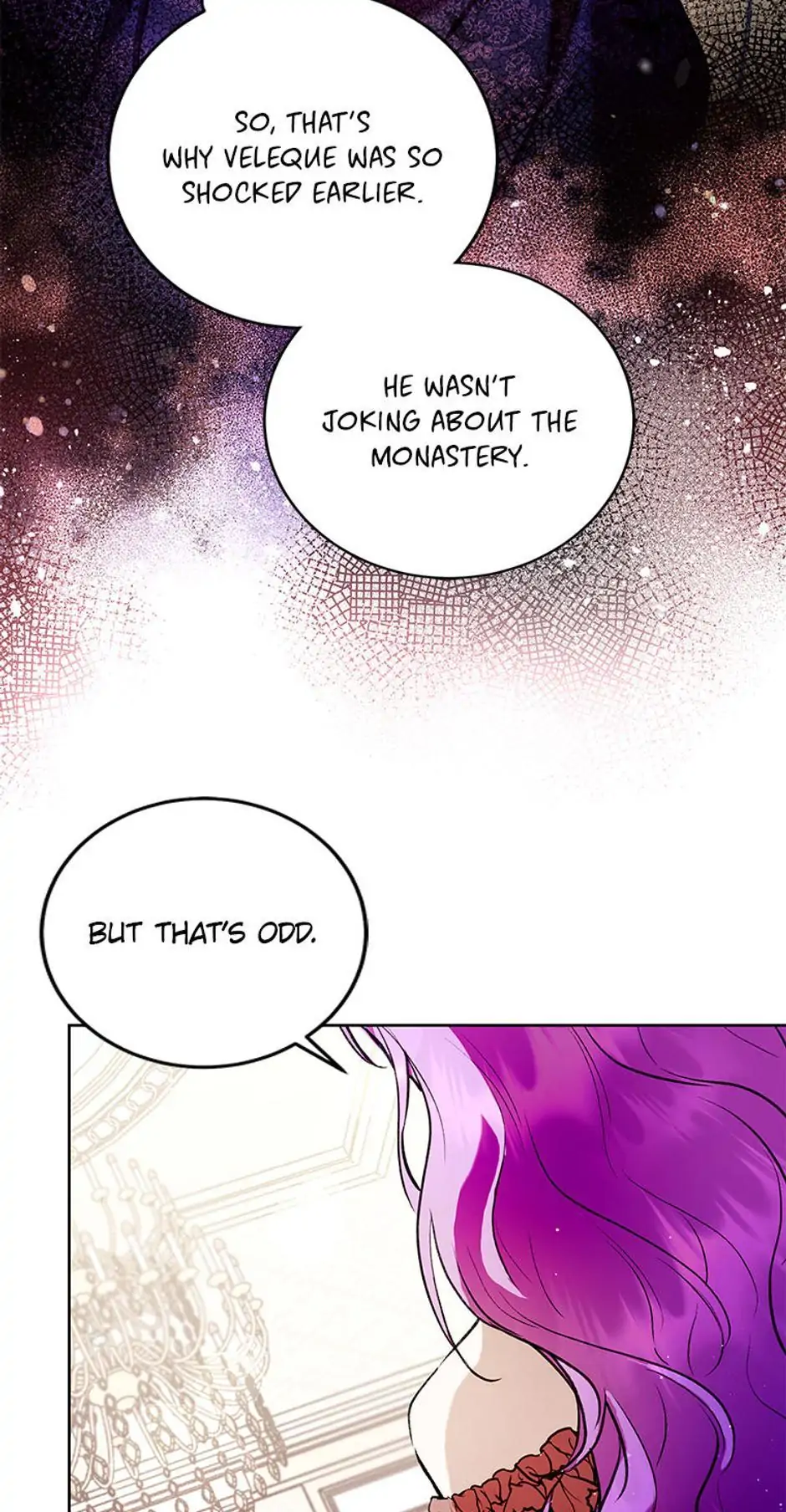 The Perks of Being a Villainess Chapter 8 - page 50