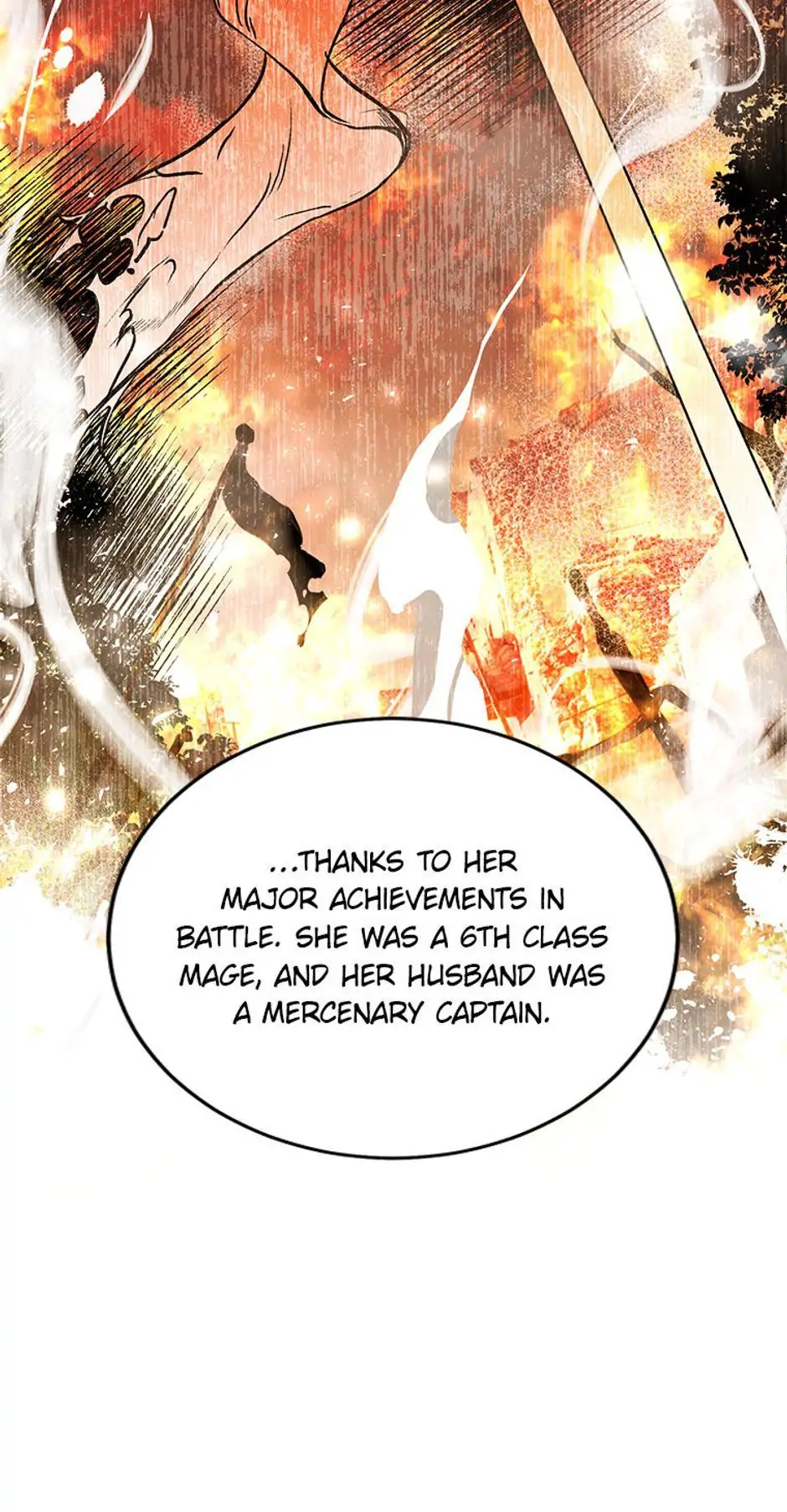 The Perks of Being a Villainess Chapter 8 - page 54