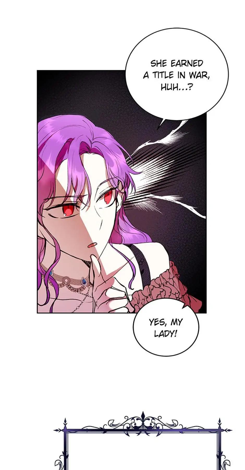 The Perks of Being a Villainess Chapter 8 - page 55